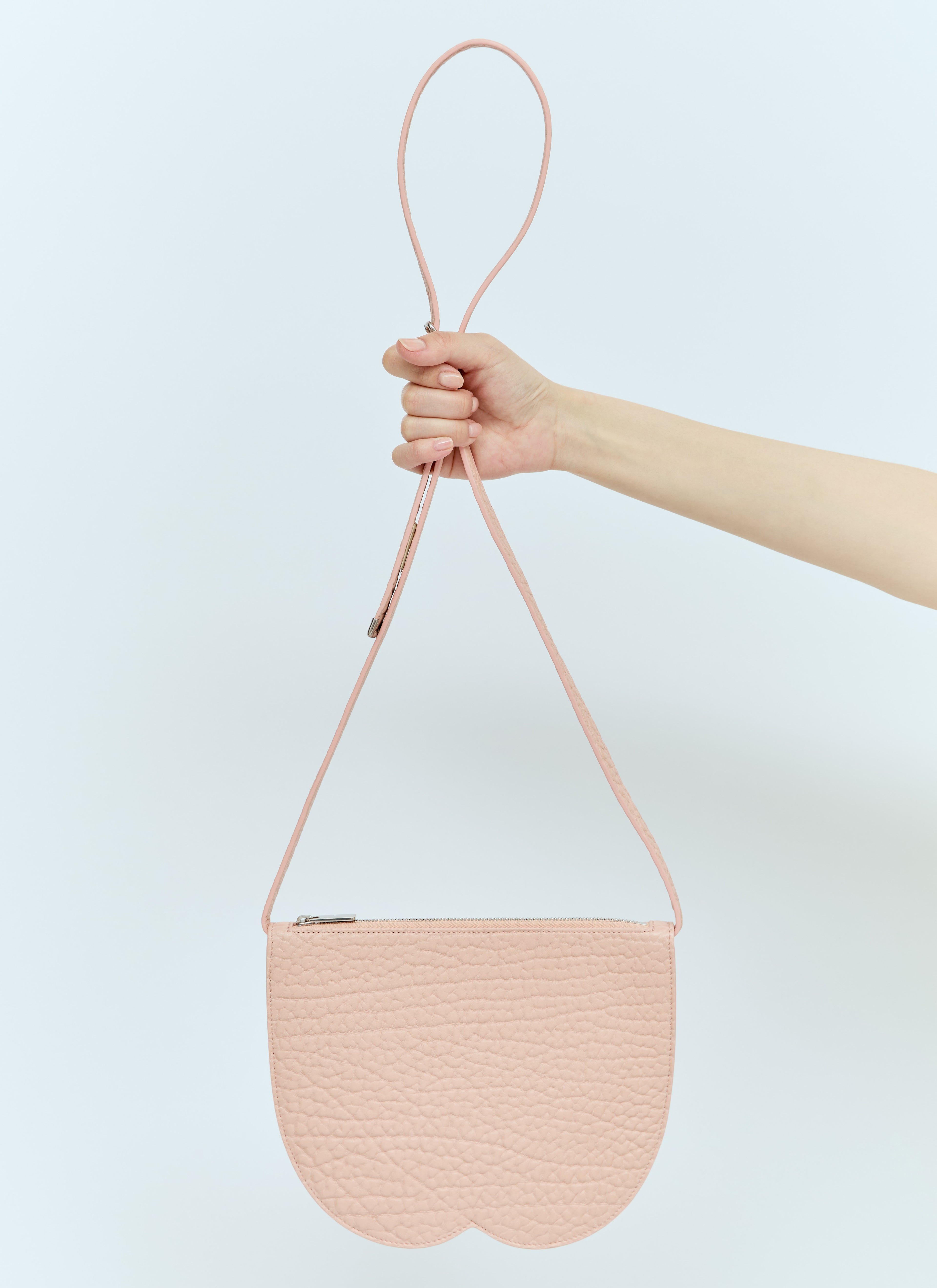 Chess Pouch Shoulder Bag