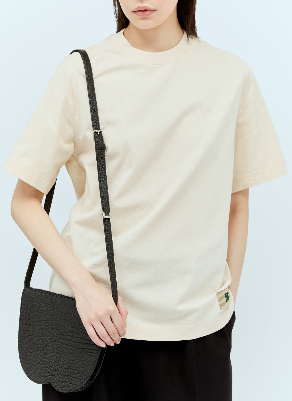 Chess Pouch Shoulder Bag