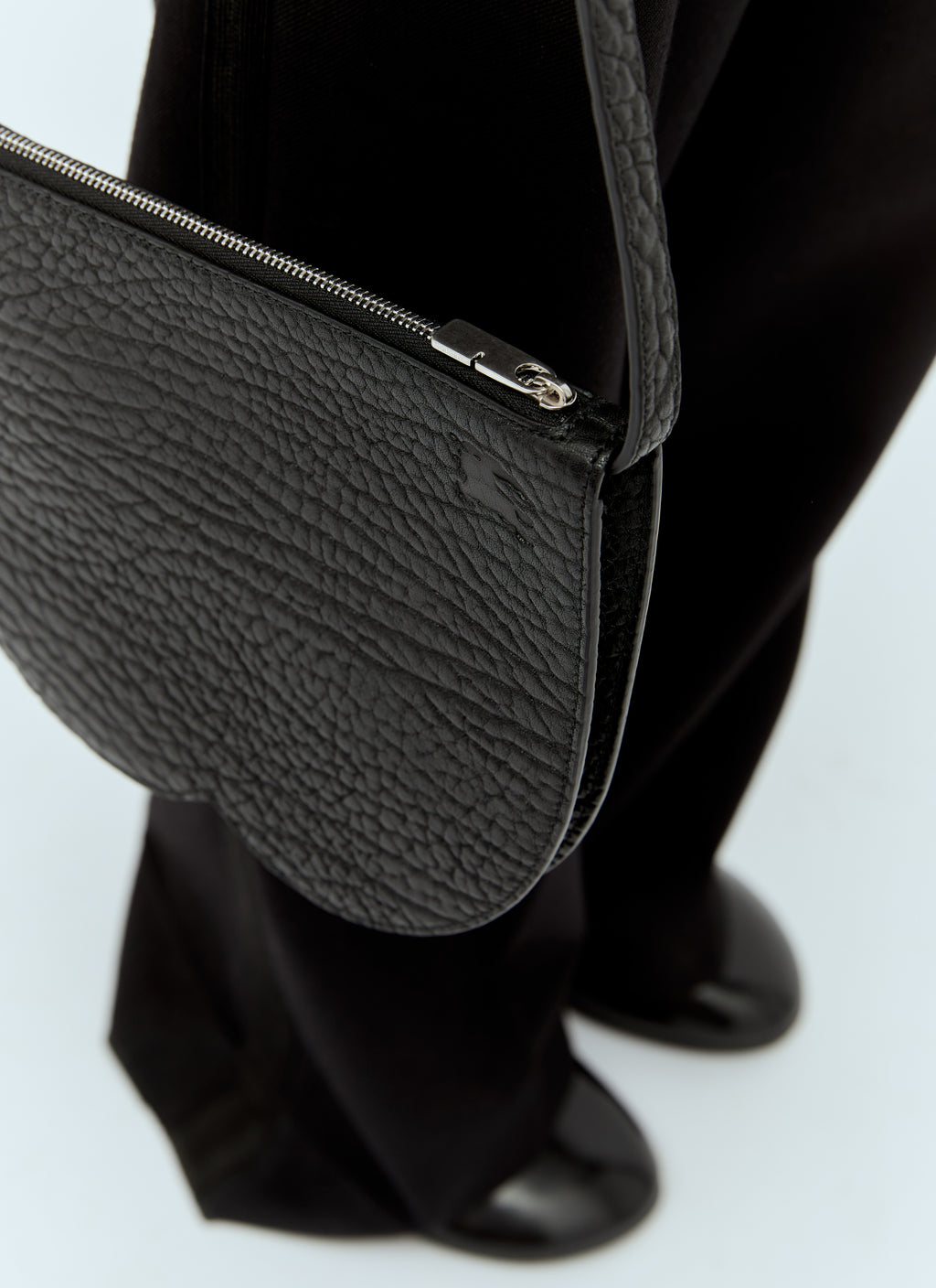 Chess Pouch Shoulder Bag