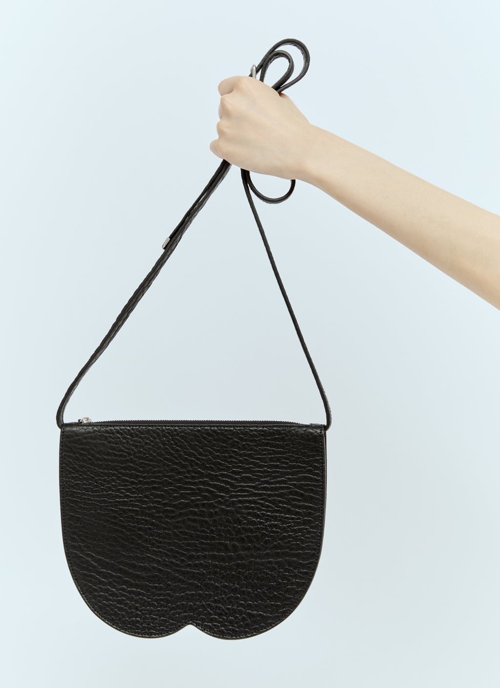 Chess Pouch Shoulder Bag