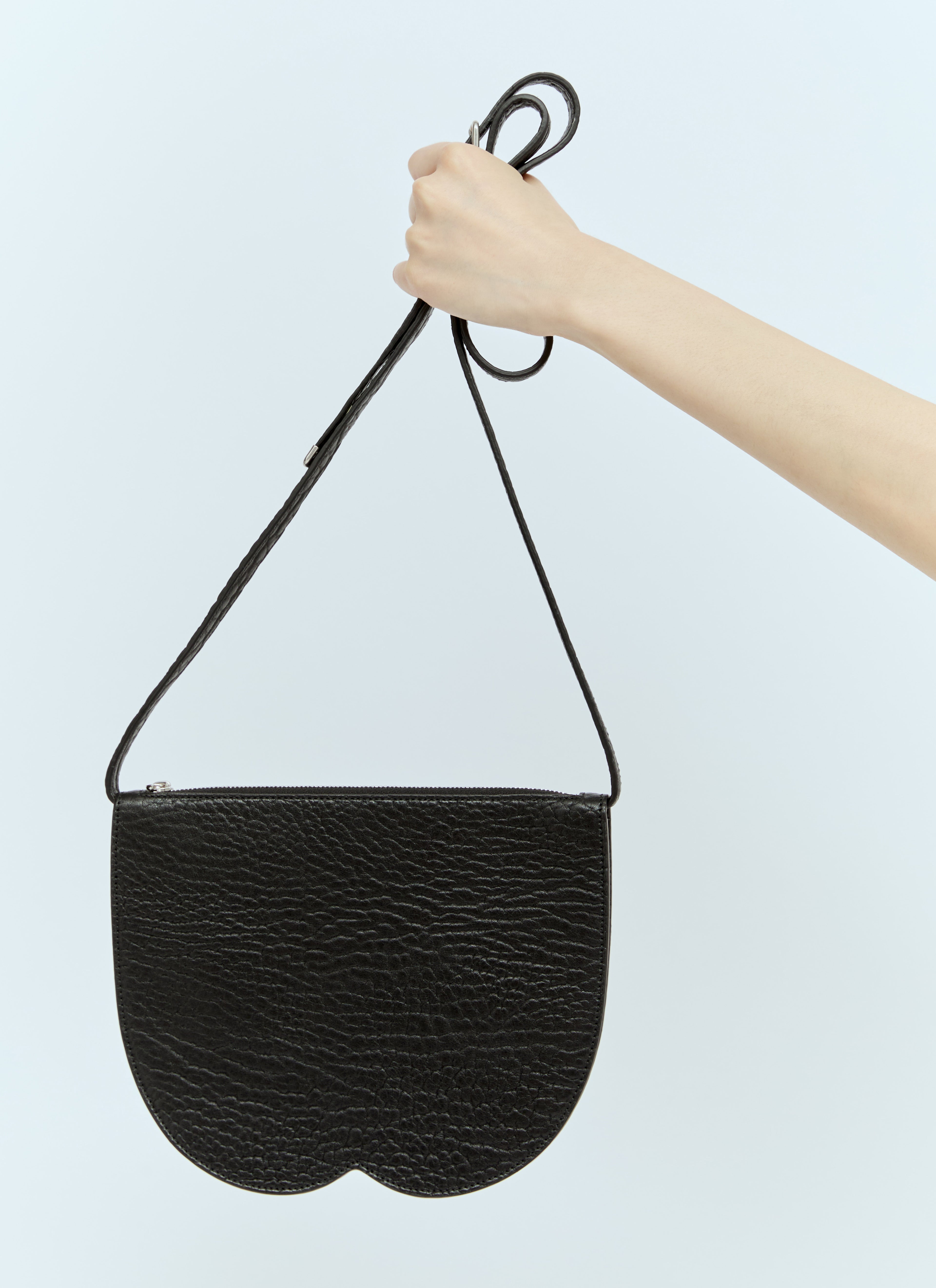 Chess Pouch Shoulder Bag