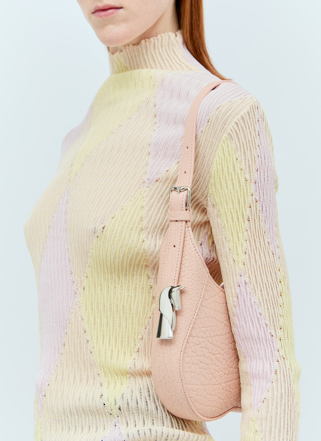 Small Chess Shoulder Bag