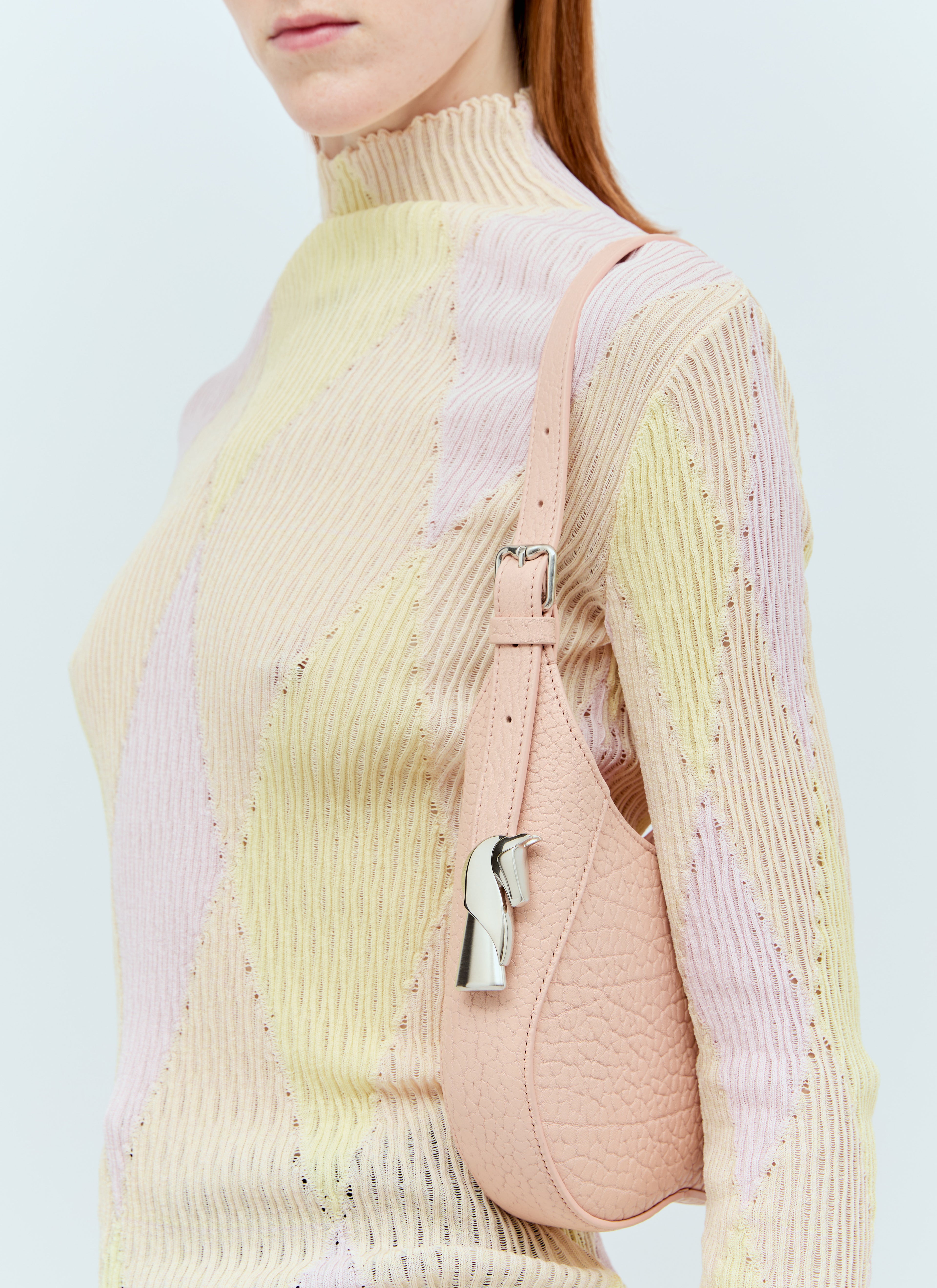 Small Chess Shoulder Bag