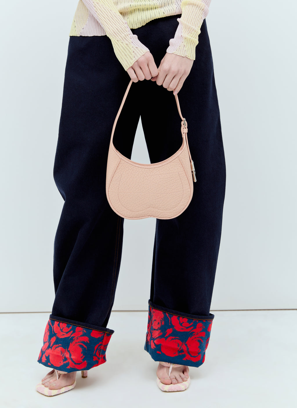 Small Chess Shoulder Bag