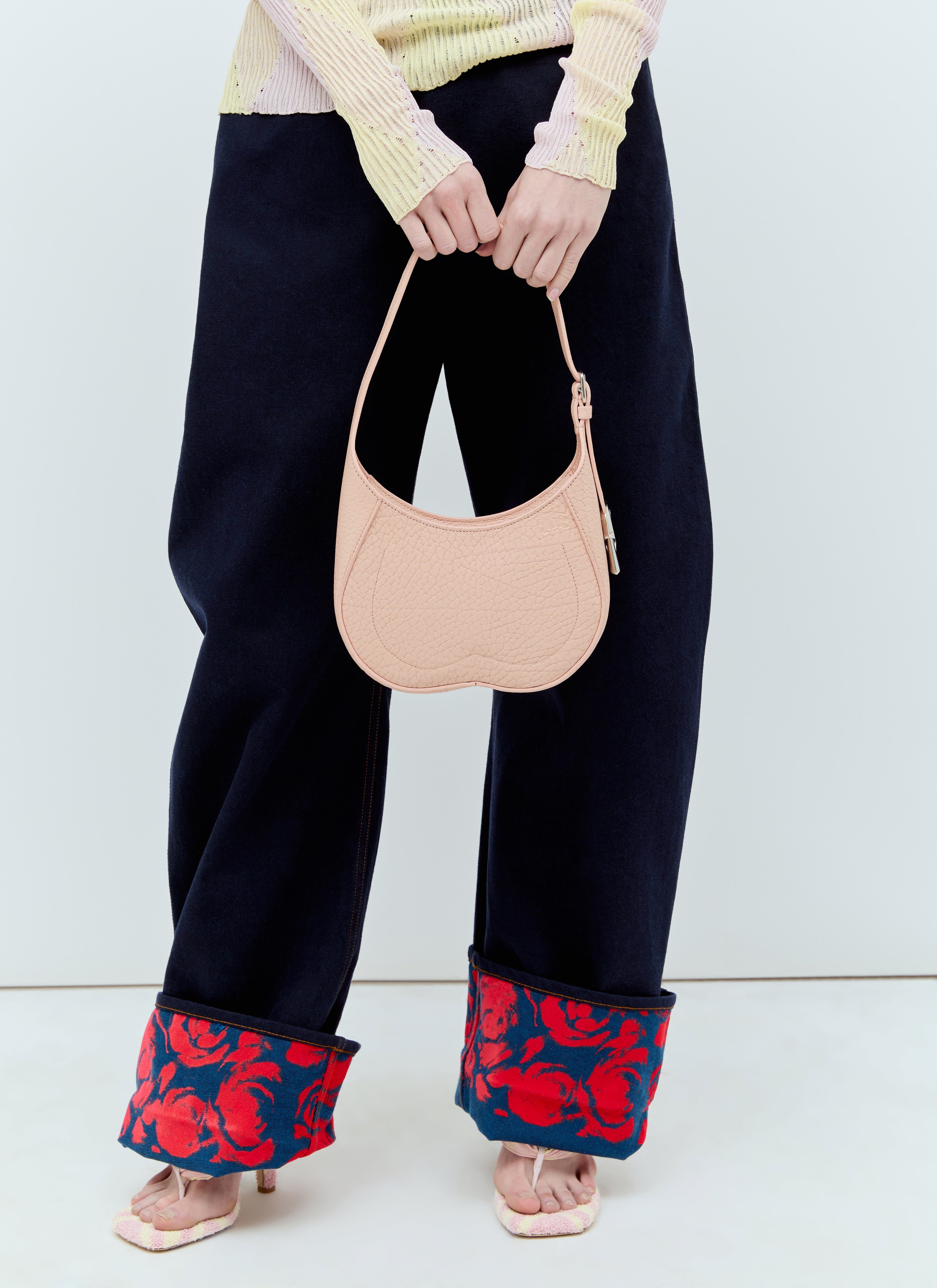 Small Chess Shoulder Bag