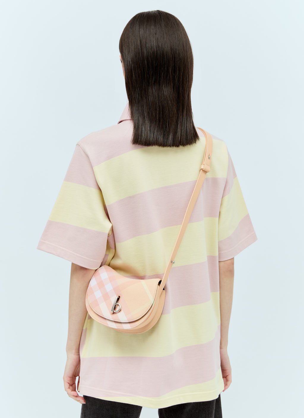 Mini Rocking Horse Shoulder Bag