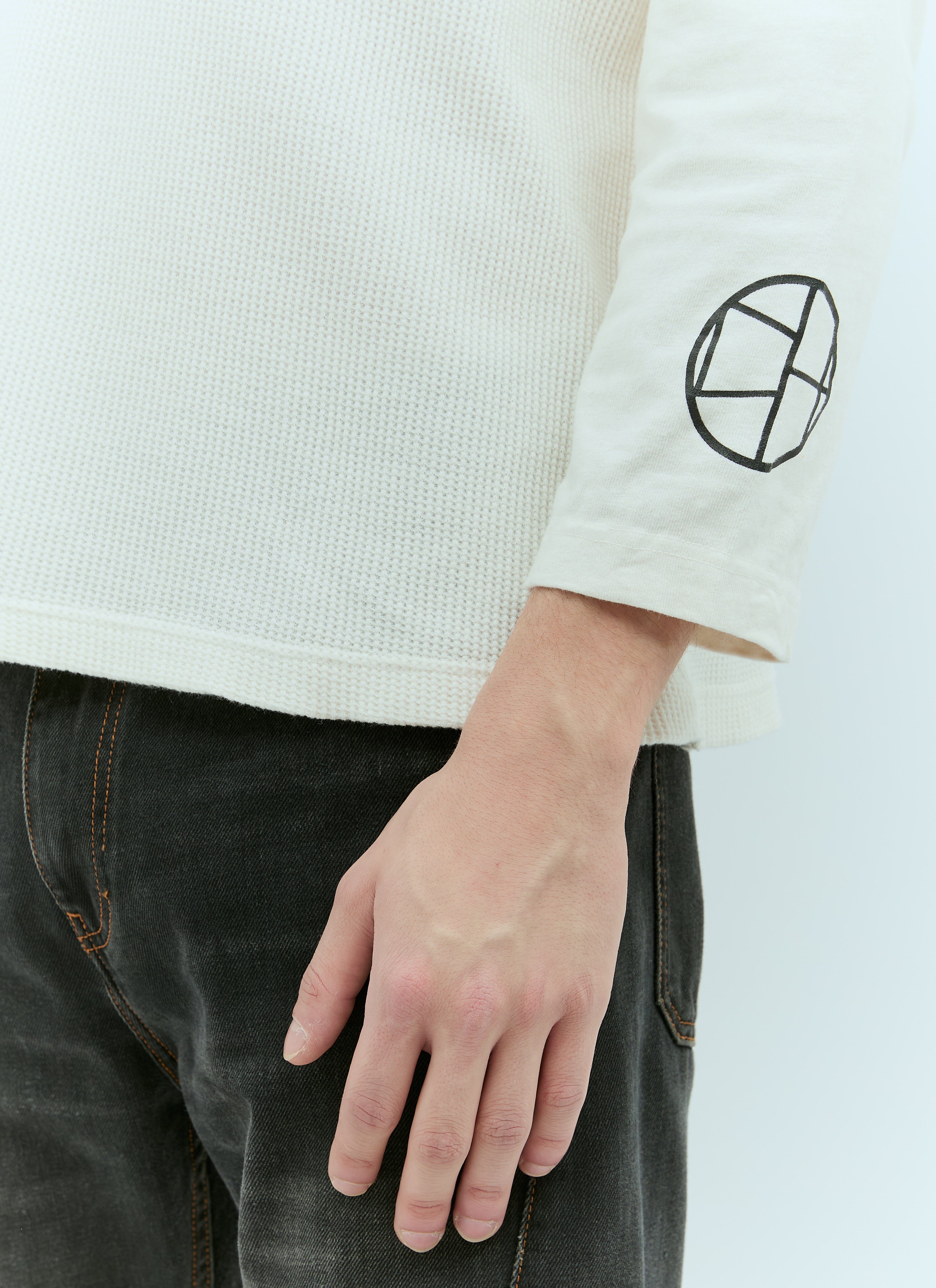 Thermal Long-Sleeve T-Shirt