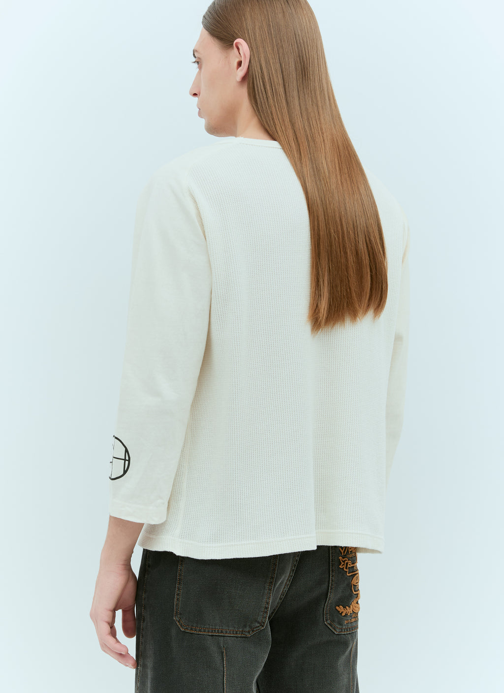 Thermal Long-Sleeve T-Shirt