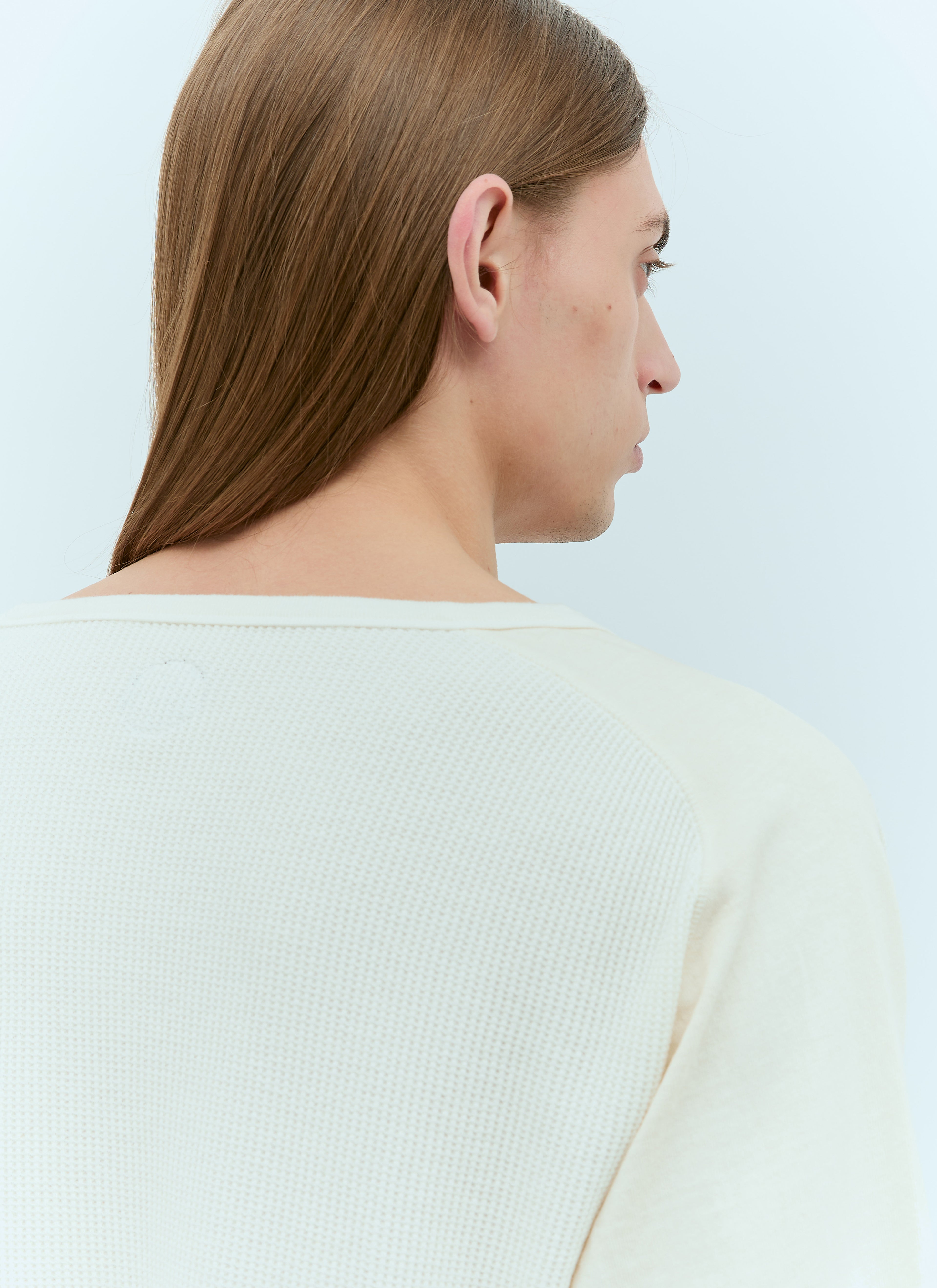 Thermal Long-Sleeve T-Shirt