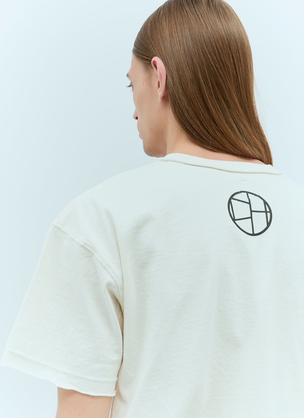 Raw Trims T-Shirt