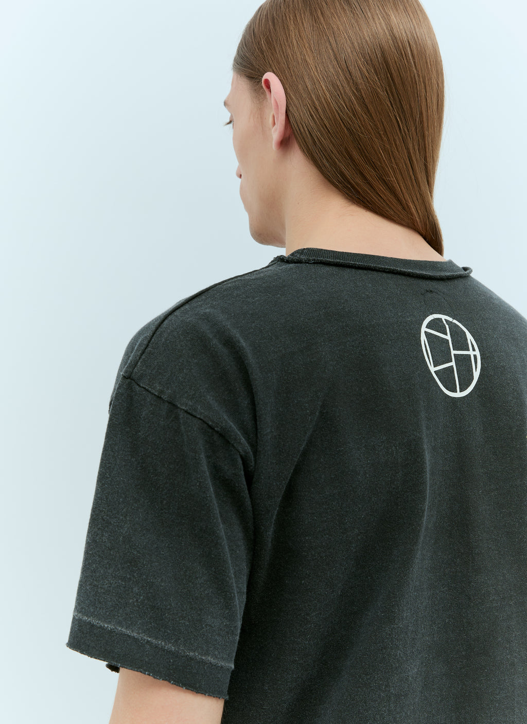 Boombox T-Shirt