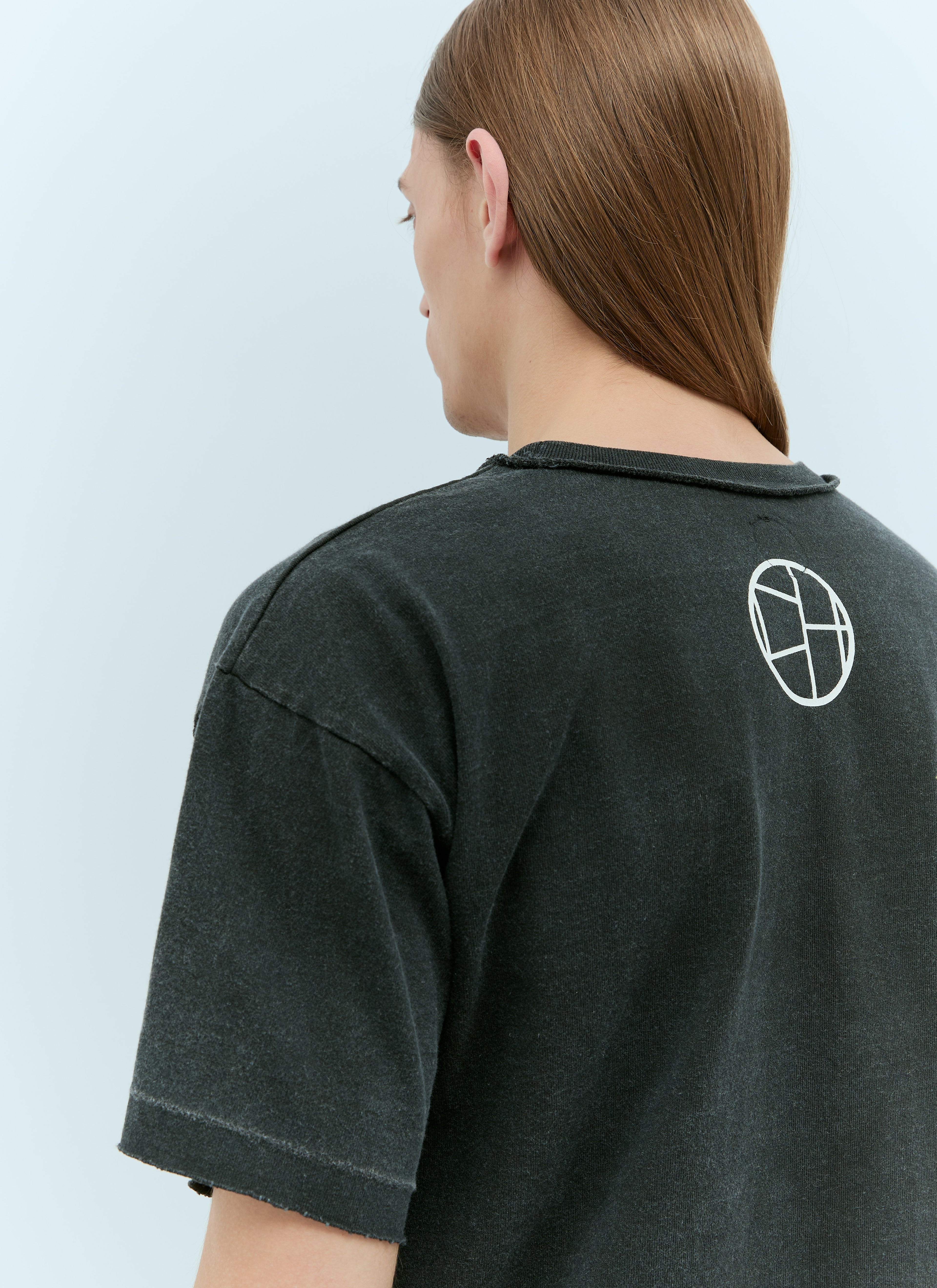 Boombox T-Shirt