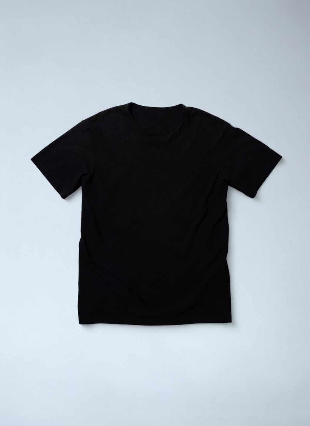 Logo Motif T-Shirt