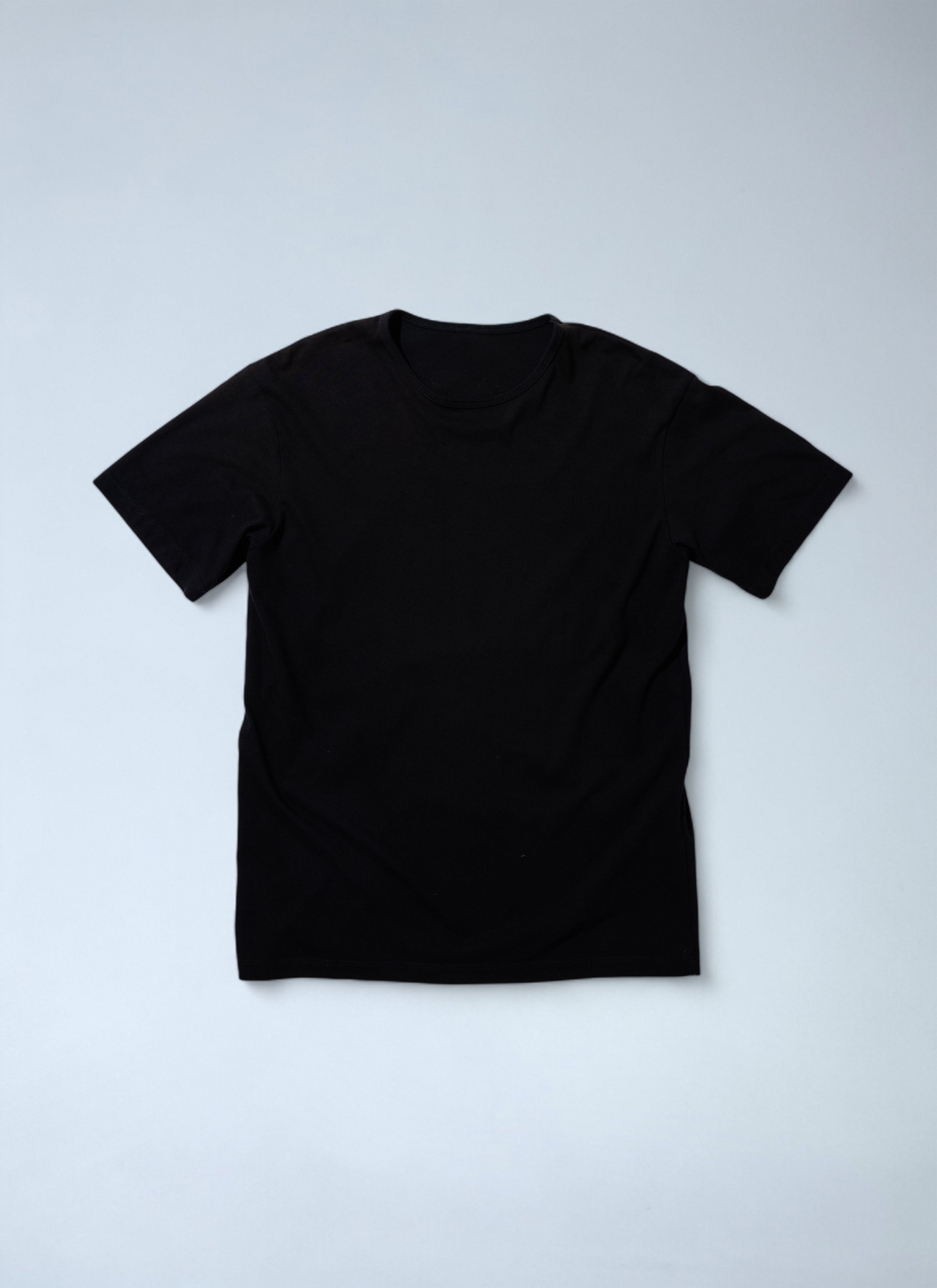 Logo Motif T-Shirt