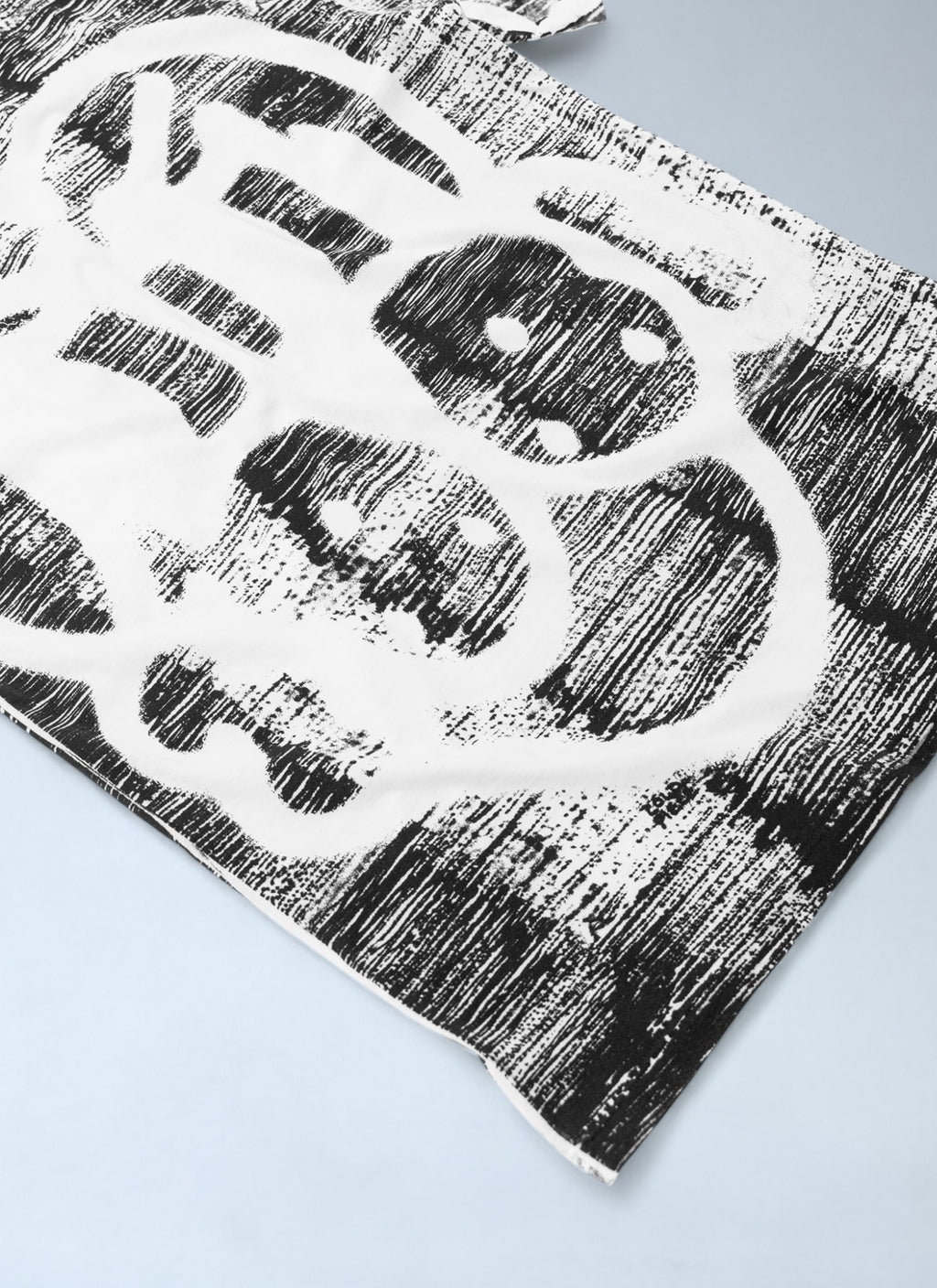 Logo Motif T-Shirt