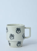 Big Eggshell Mug
