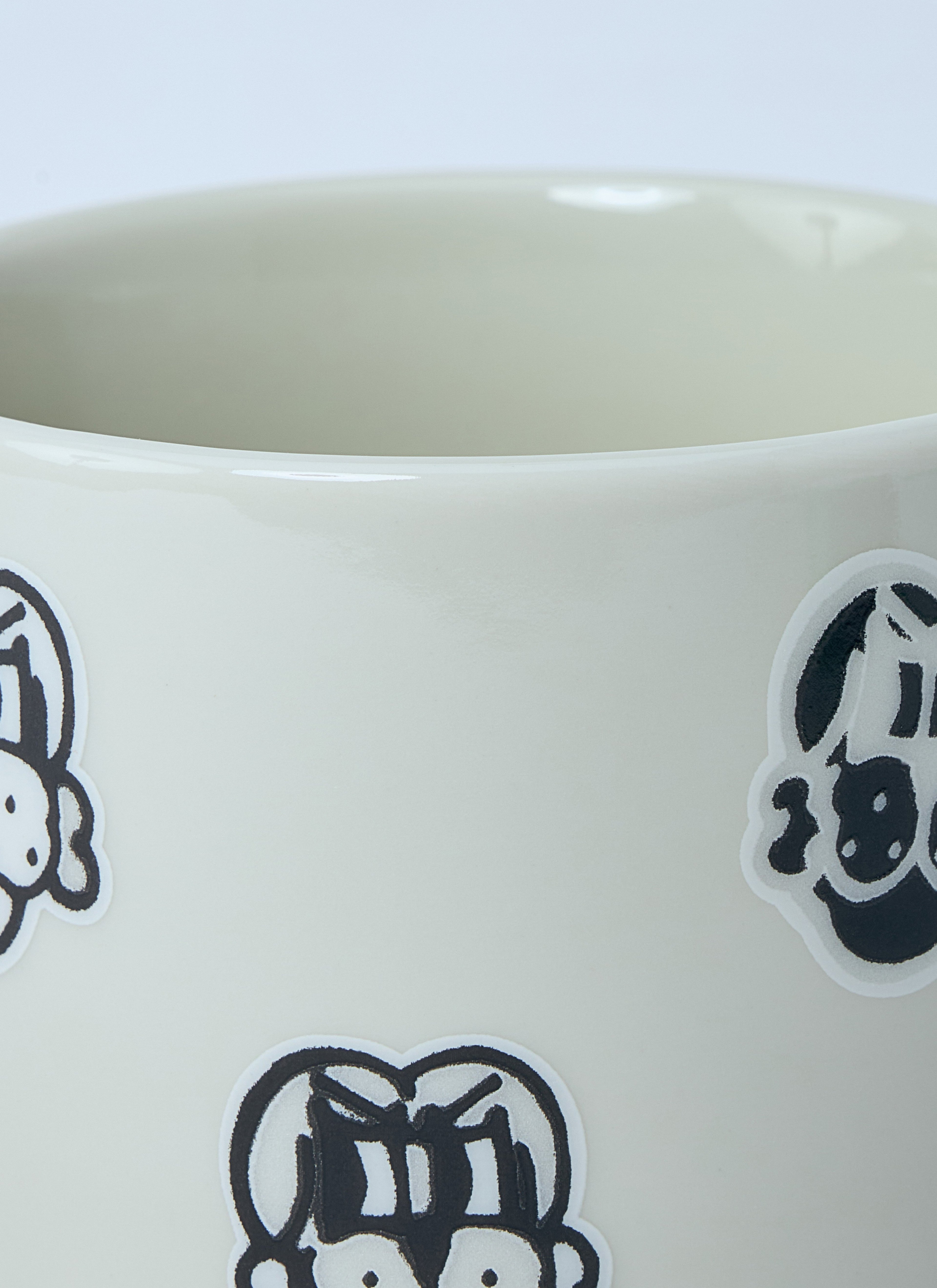 Big Eggshell Mug