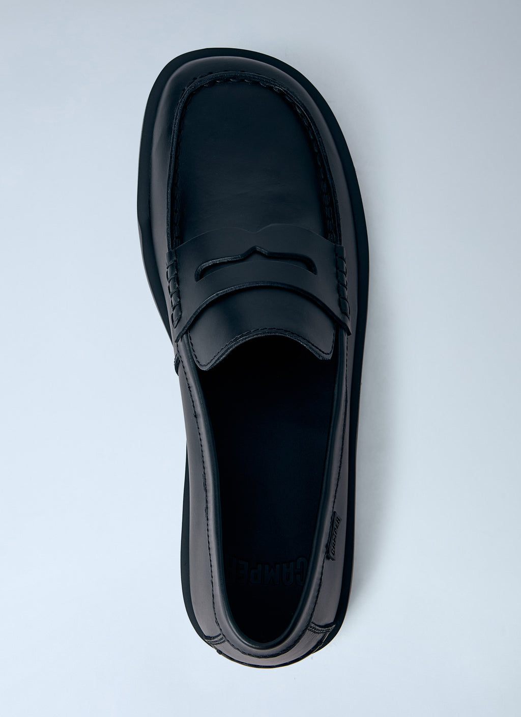 Don Loafers