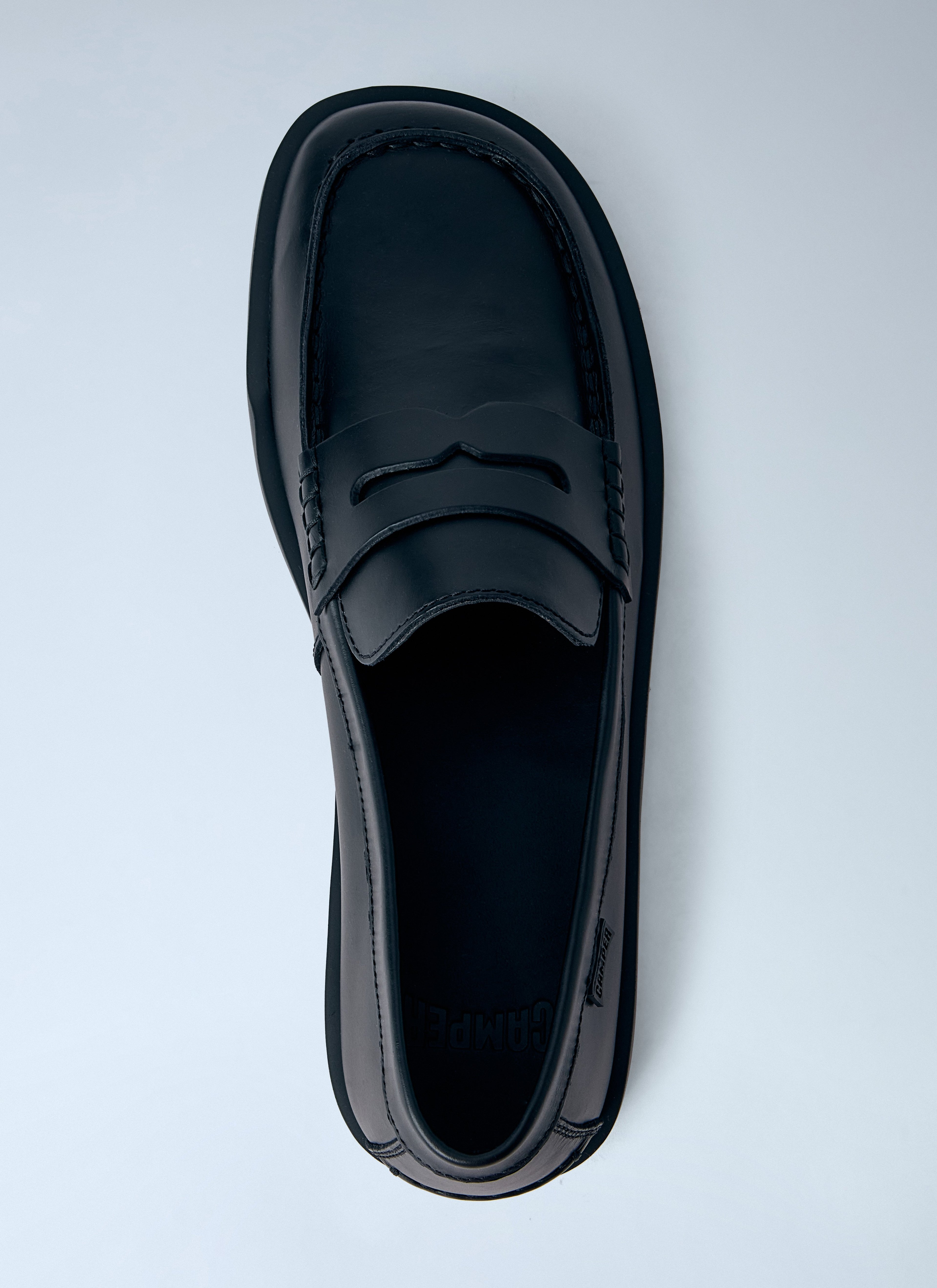 Don Loafers