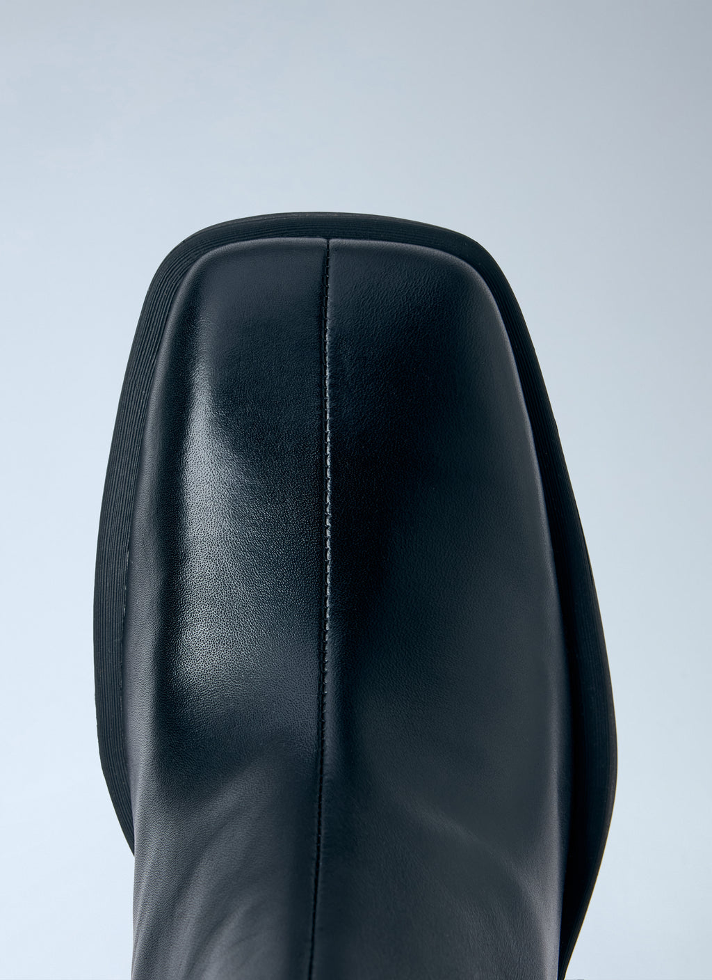Louise Wedge-Heel Ankle Boots