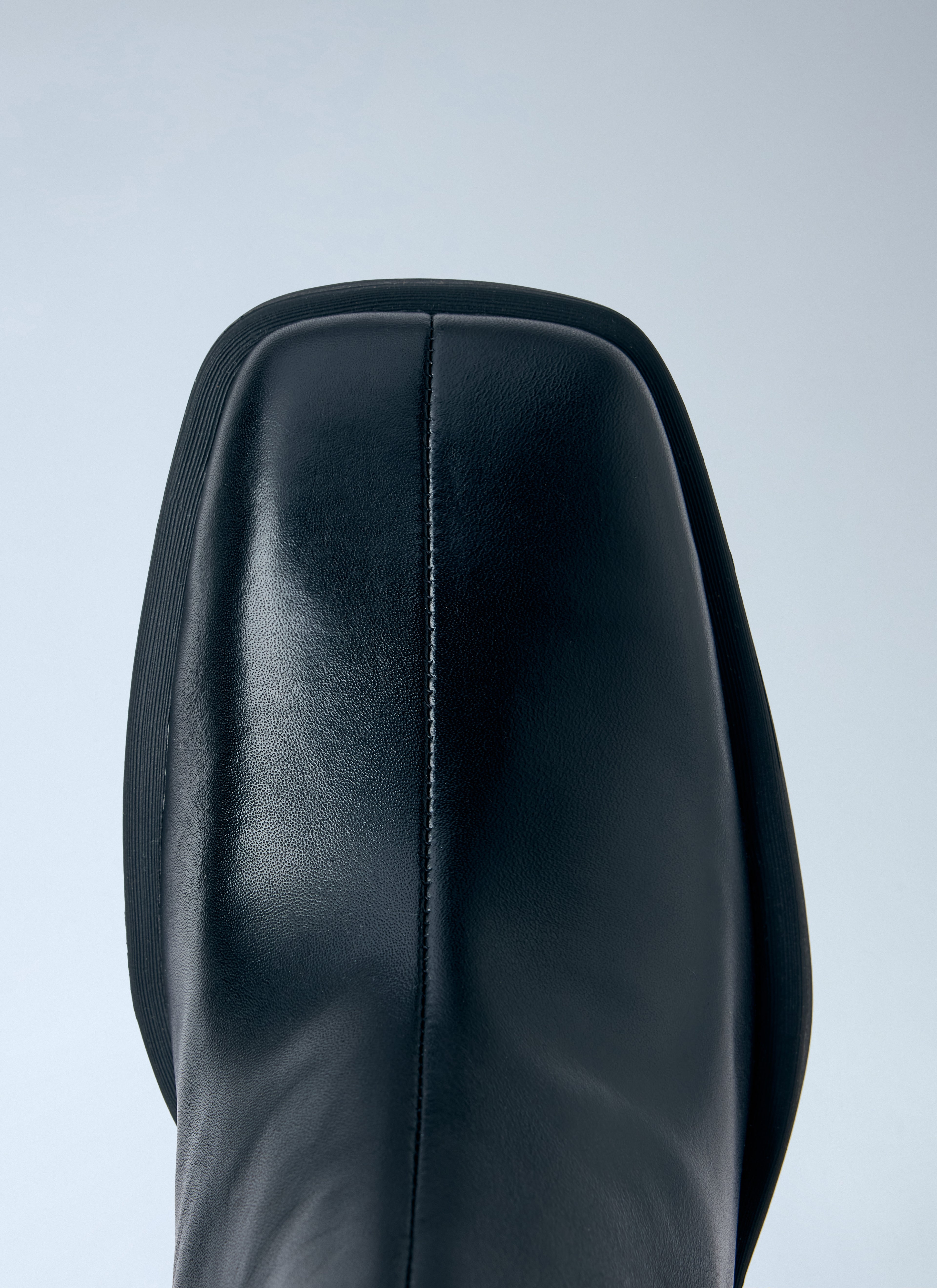 Louise Wedge-Heel Ankle Boots