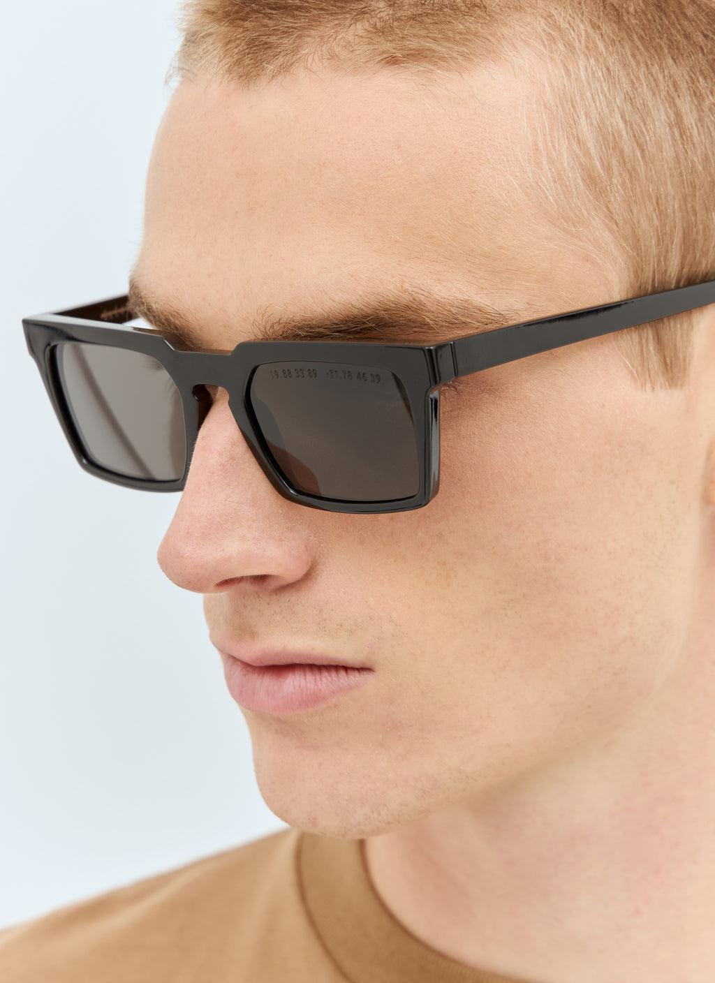 Type 02 Mid Sunglasses