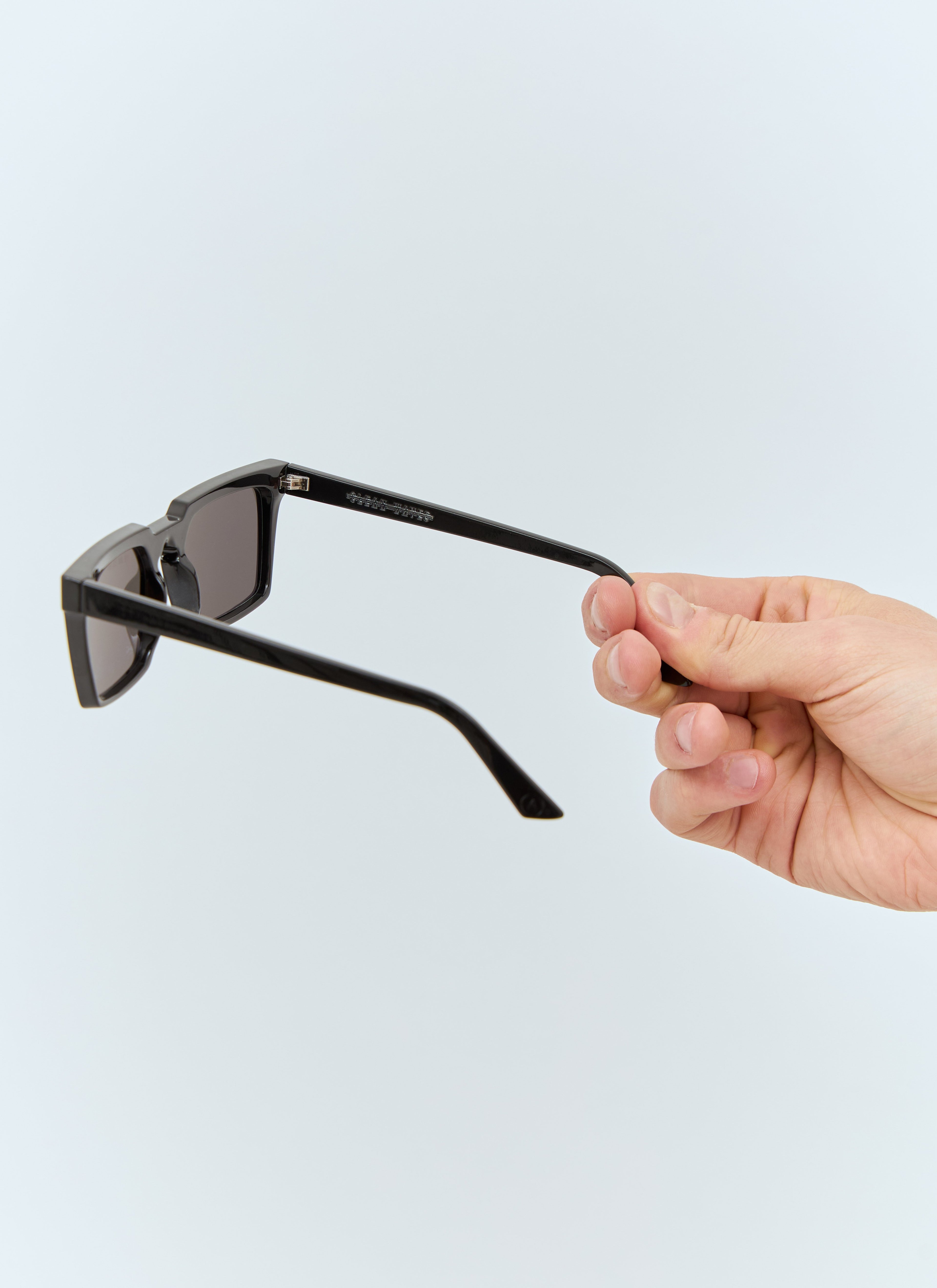 Type 02 Mid Sunglasses