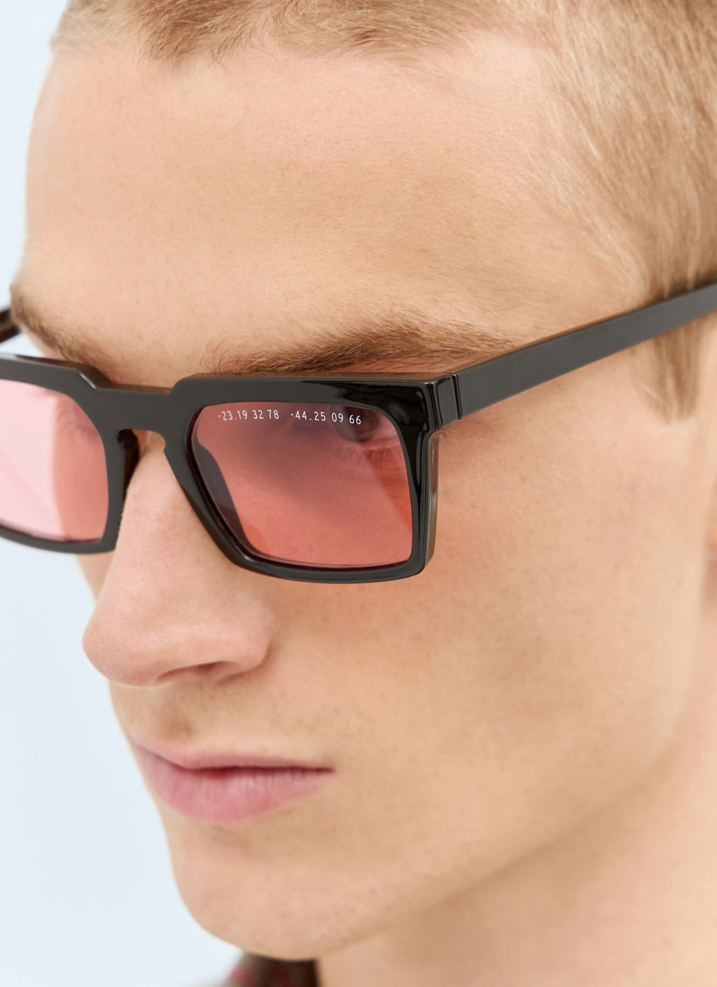 Type 02 Mid Sunglasses