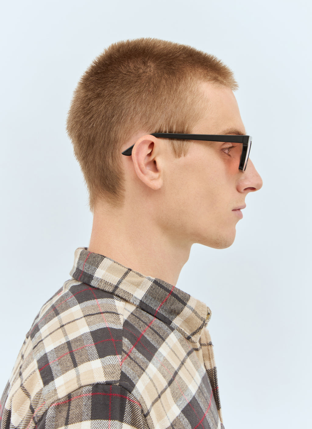 Type 02 Mid Sunglasses