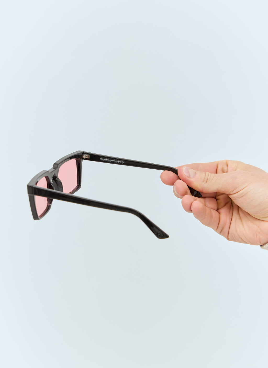 Type 02 Mid Sunglasses