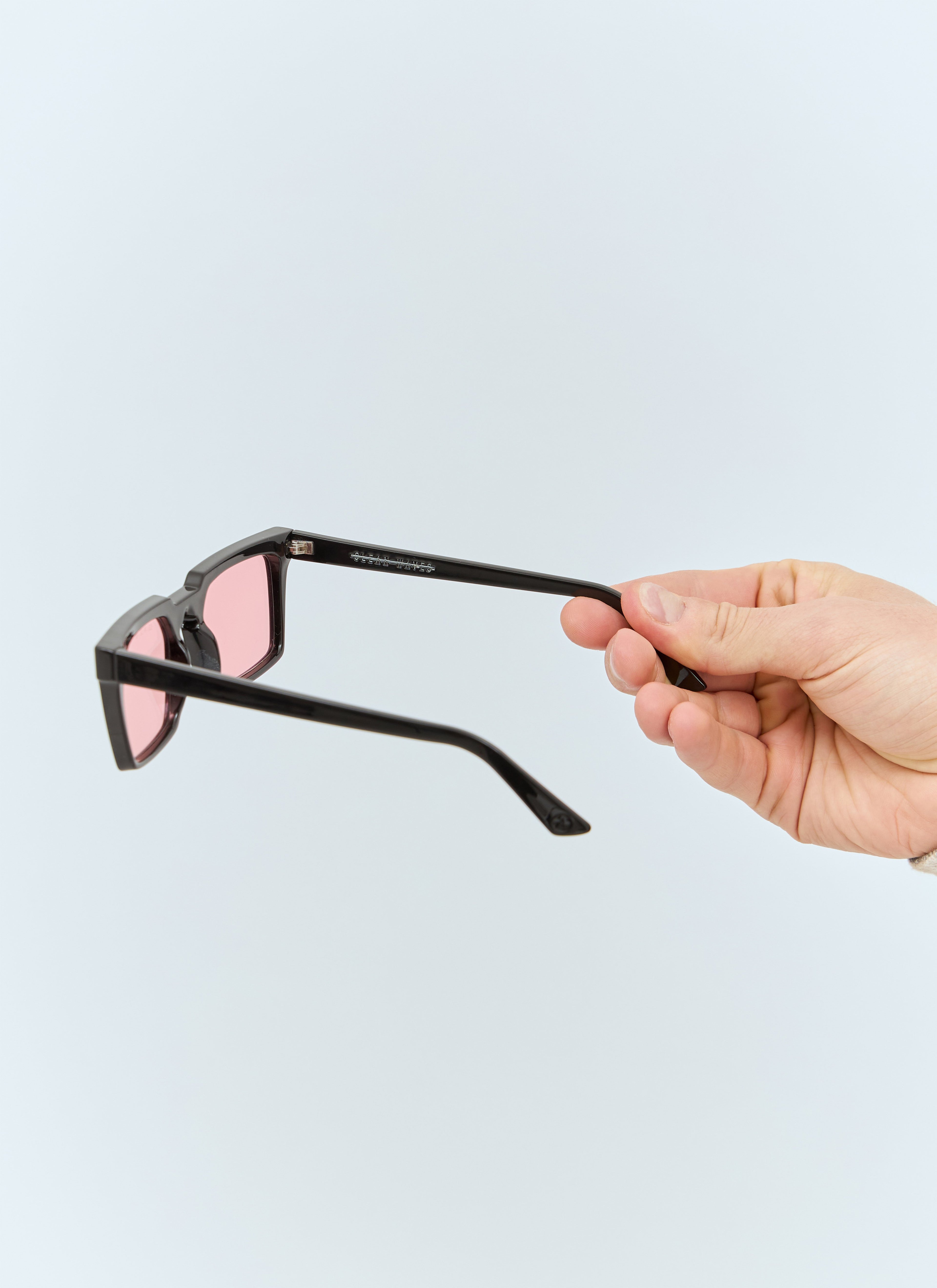 Type 02 Mid Sunglasses