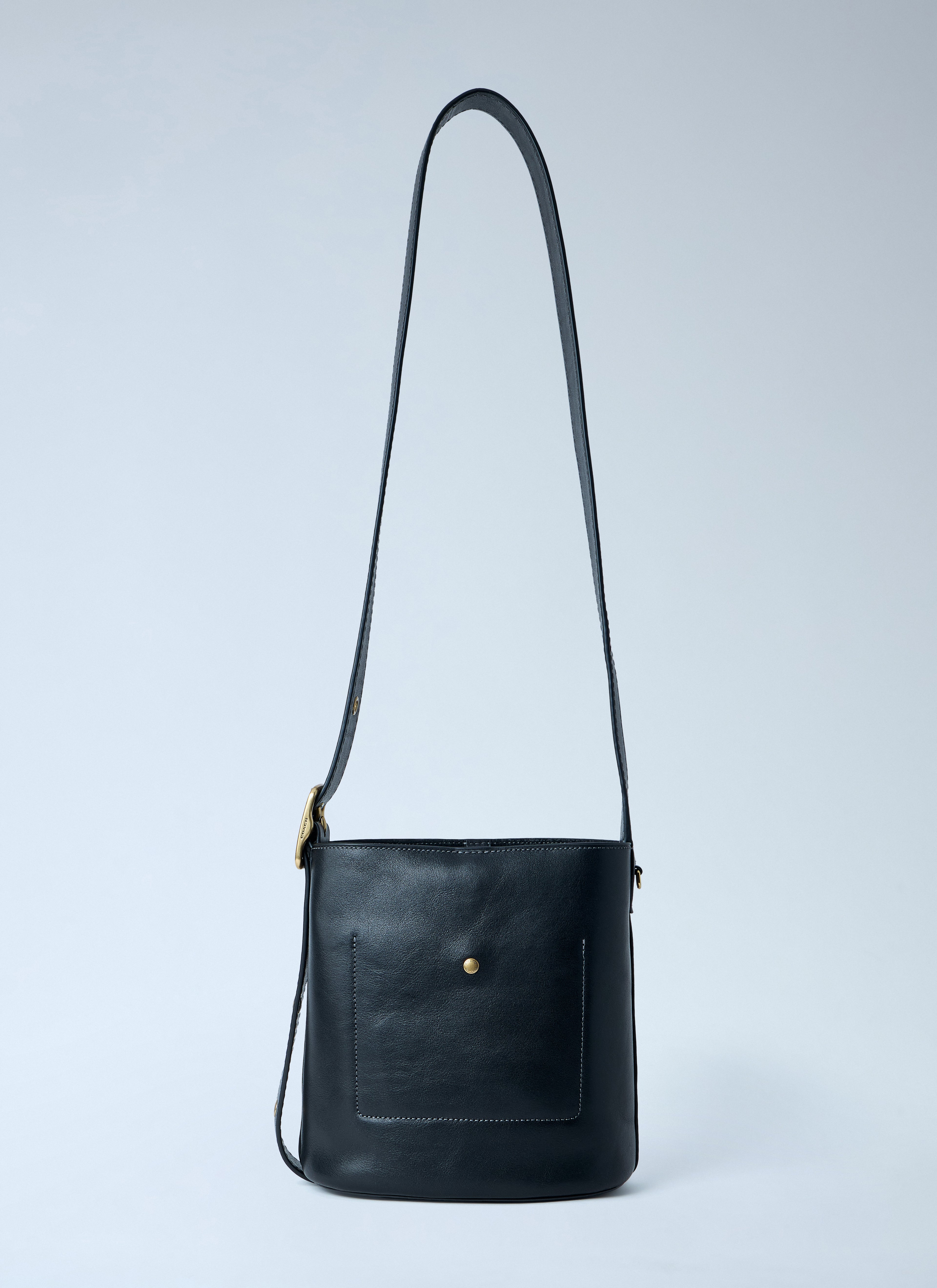 Bleecker Bucket Bag 21