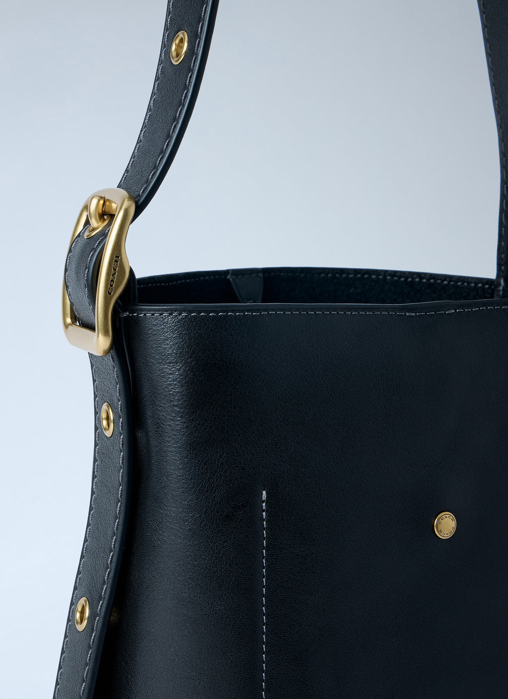 Bleecker Bucket Bag 21