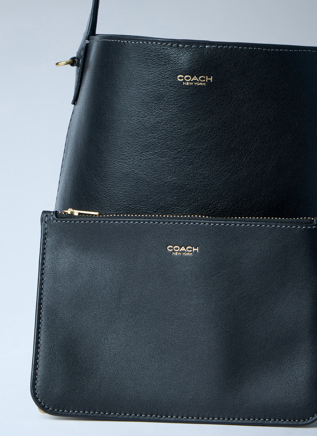 Bleecker Bucket Bag 21
