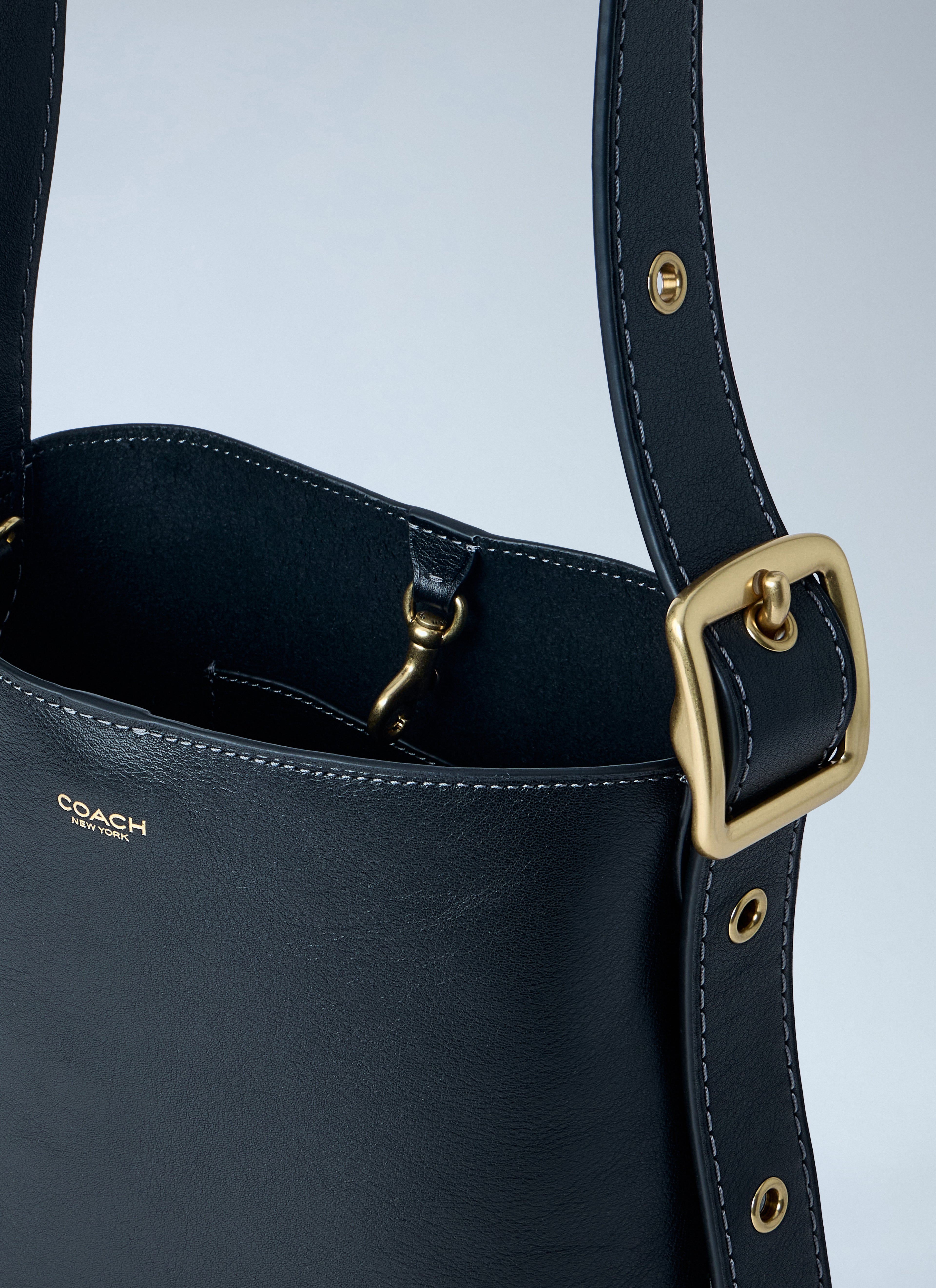 Bleecker Bucket Bag 21