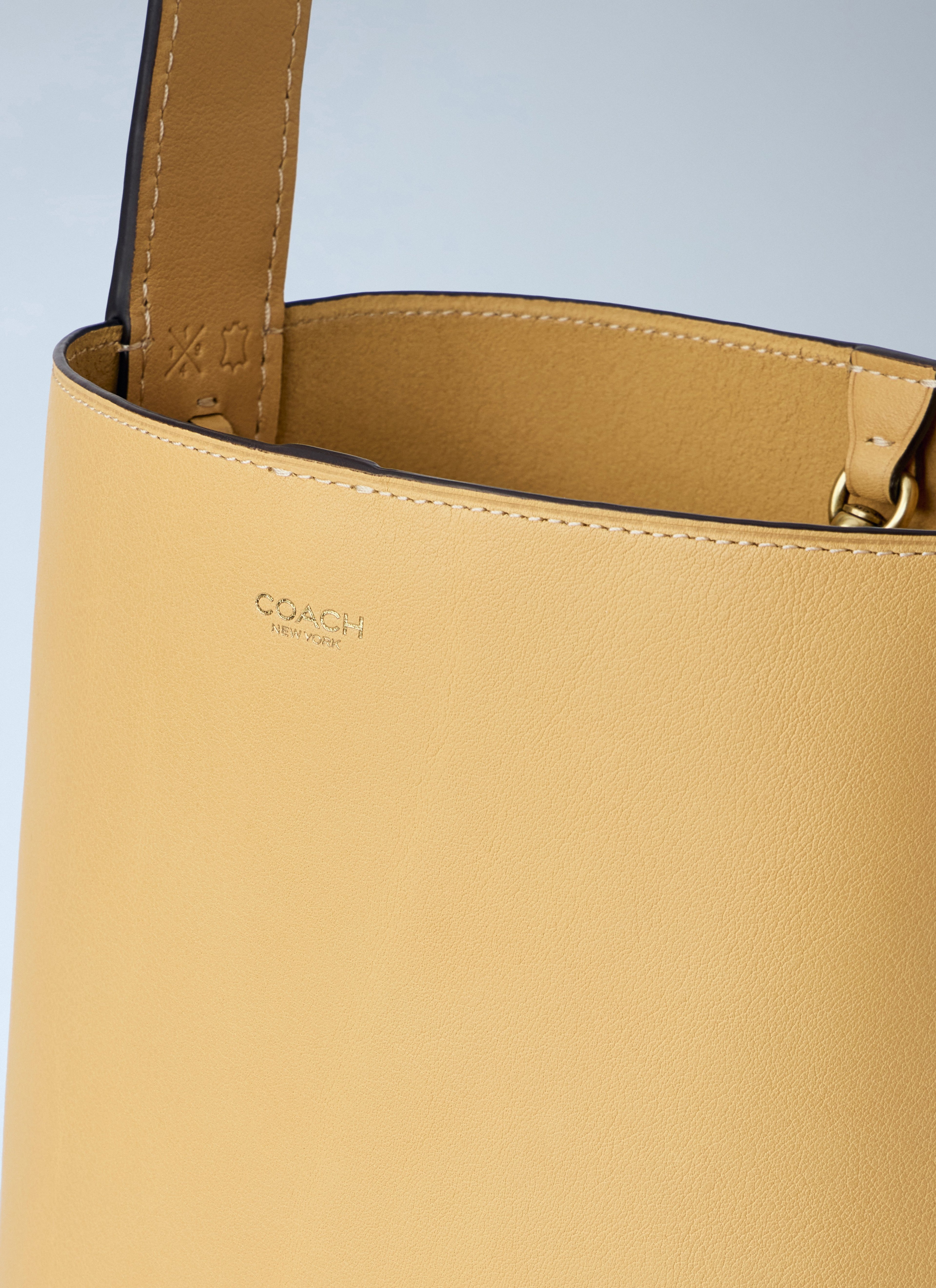 Bleecker Bucket Bag 21