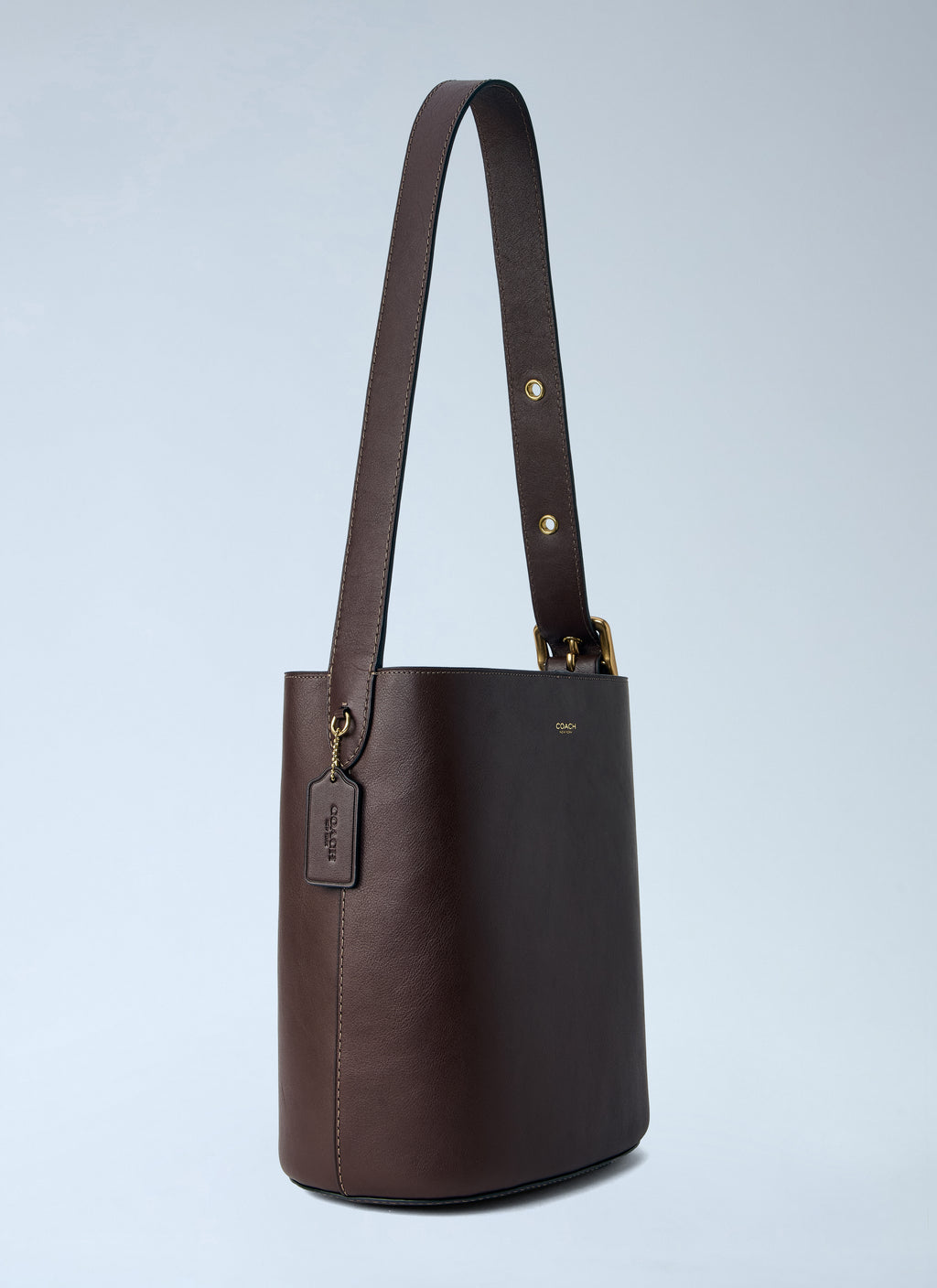 Bleecker Bucket Bag