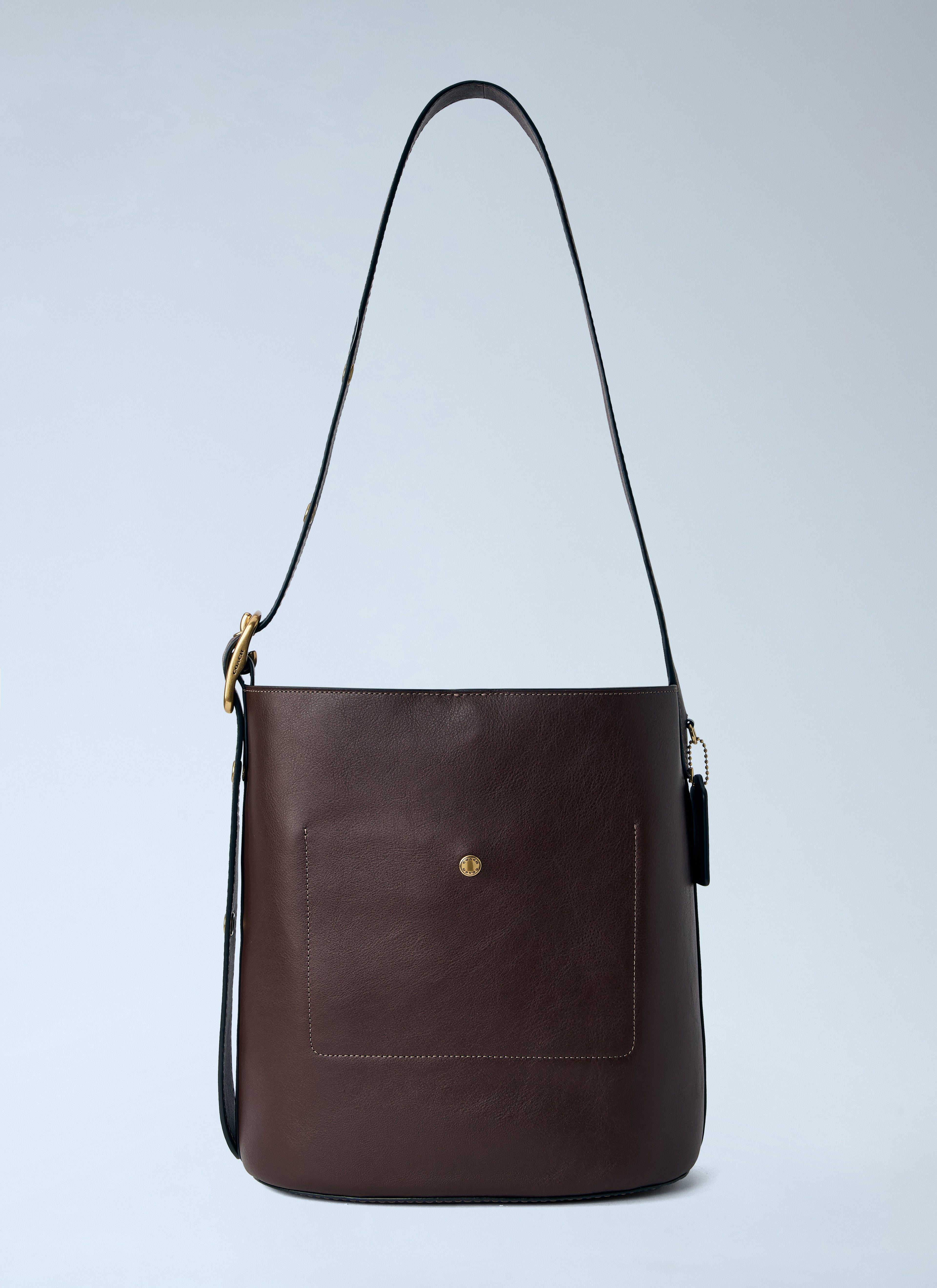 Bleecker Bucket Bag