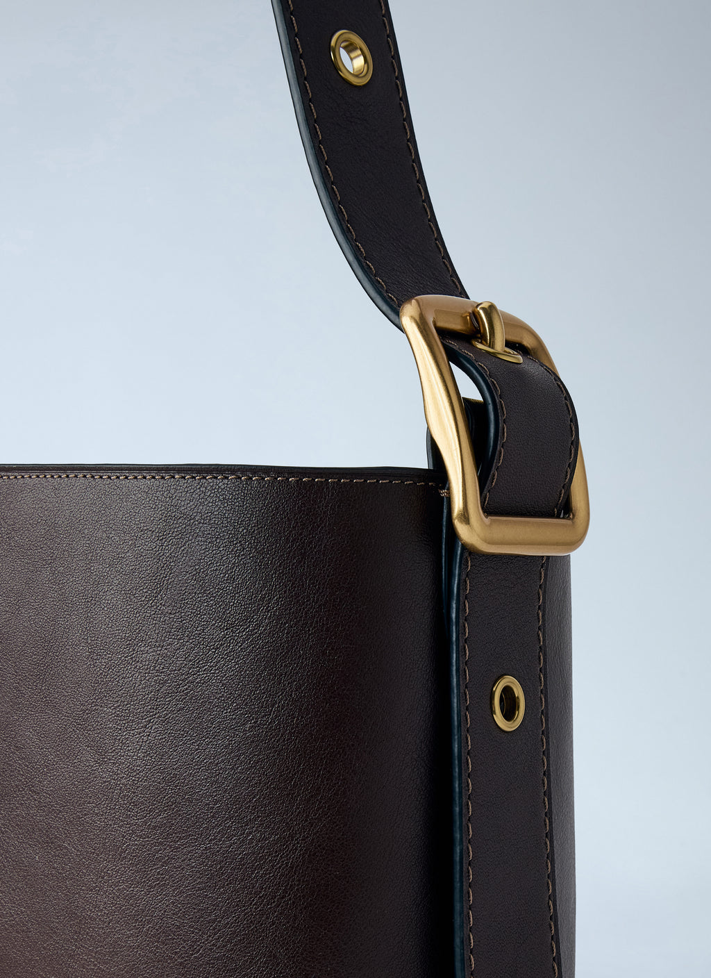 Bleecker Bucket Bag