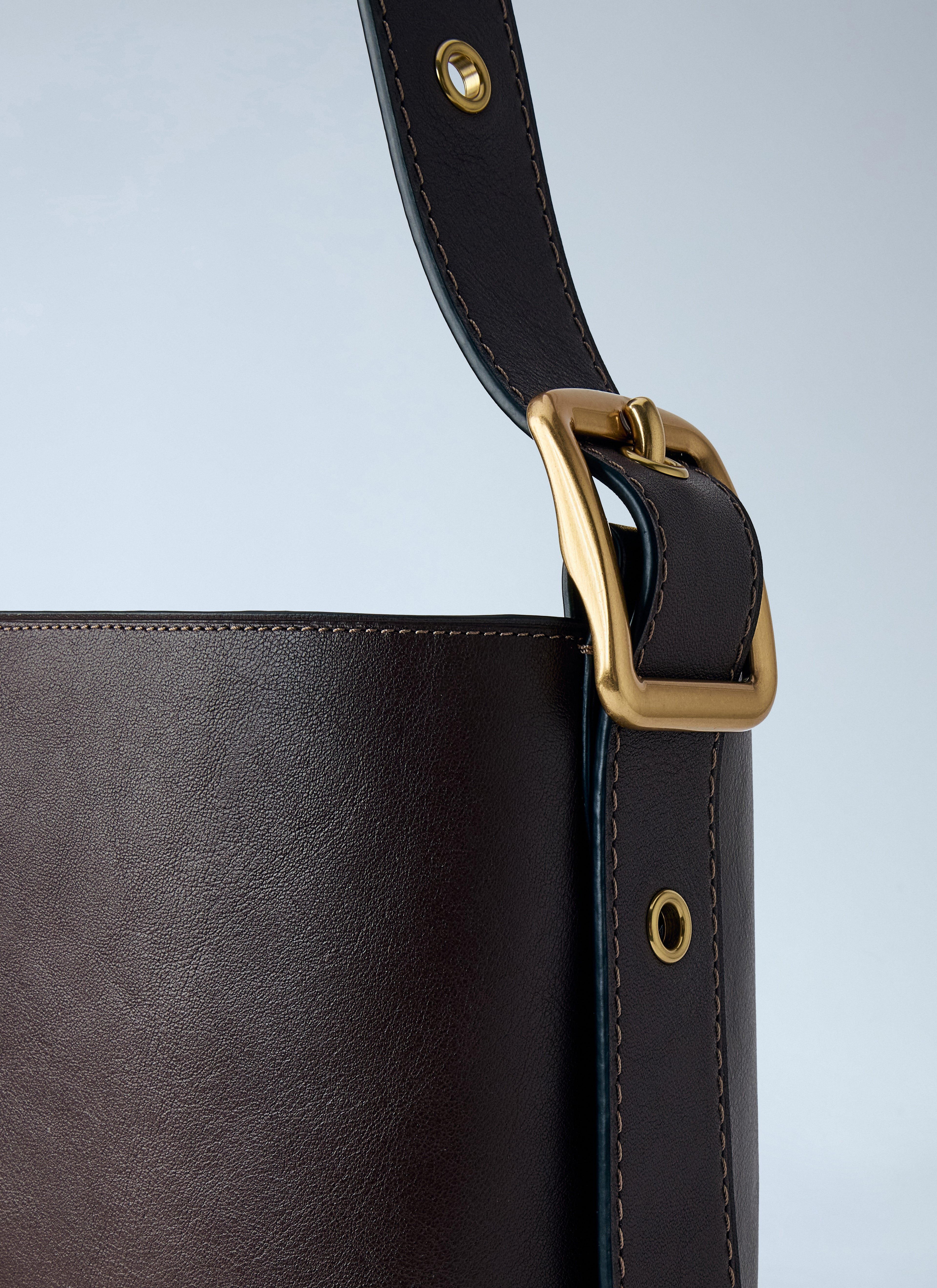 Bleecker Bucket Bag