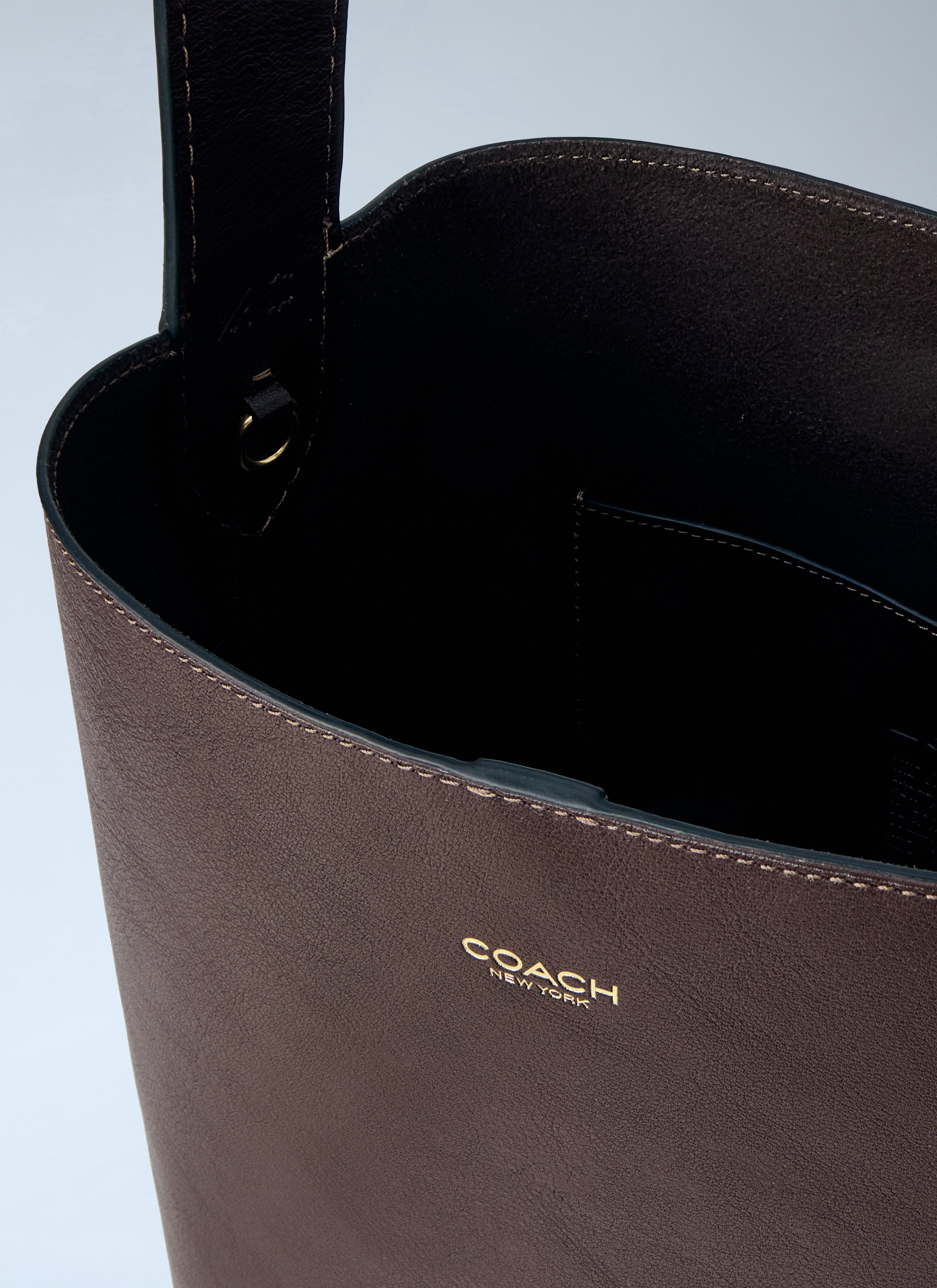 Bleecker Bucket Bag