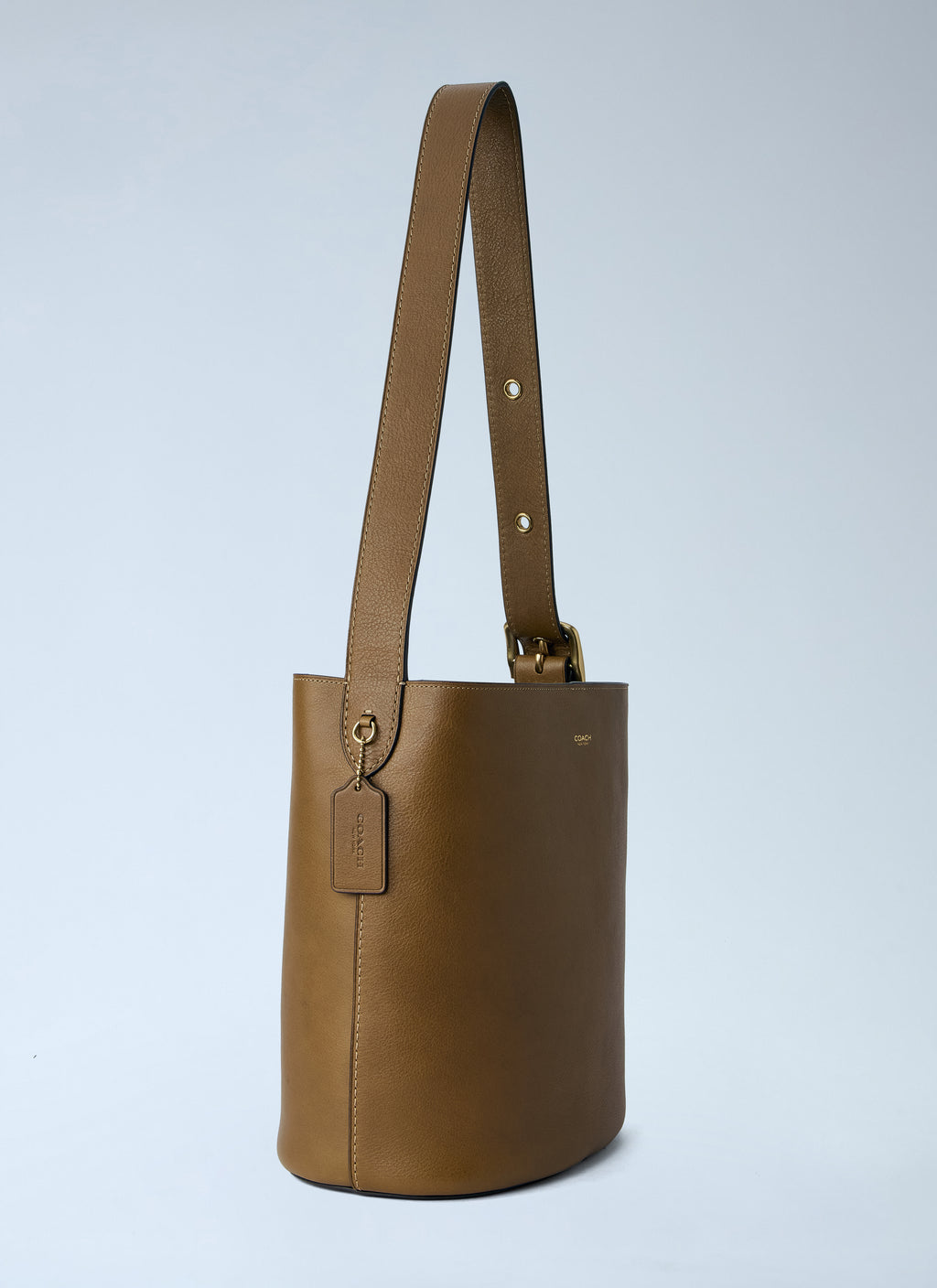 Bleecker Bucket Bag