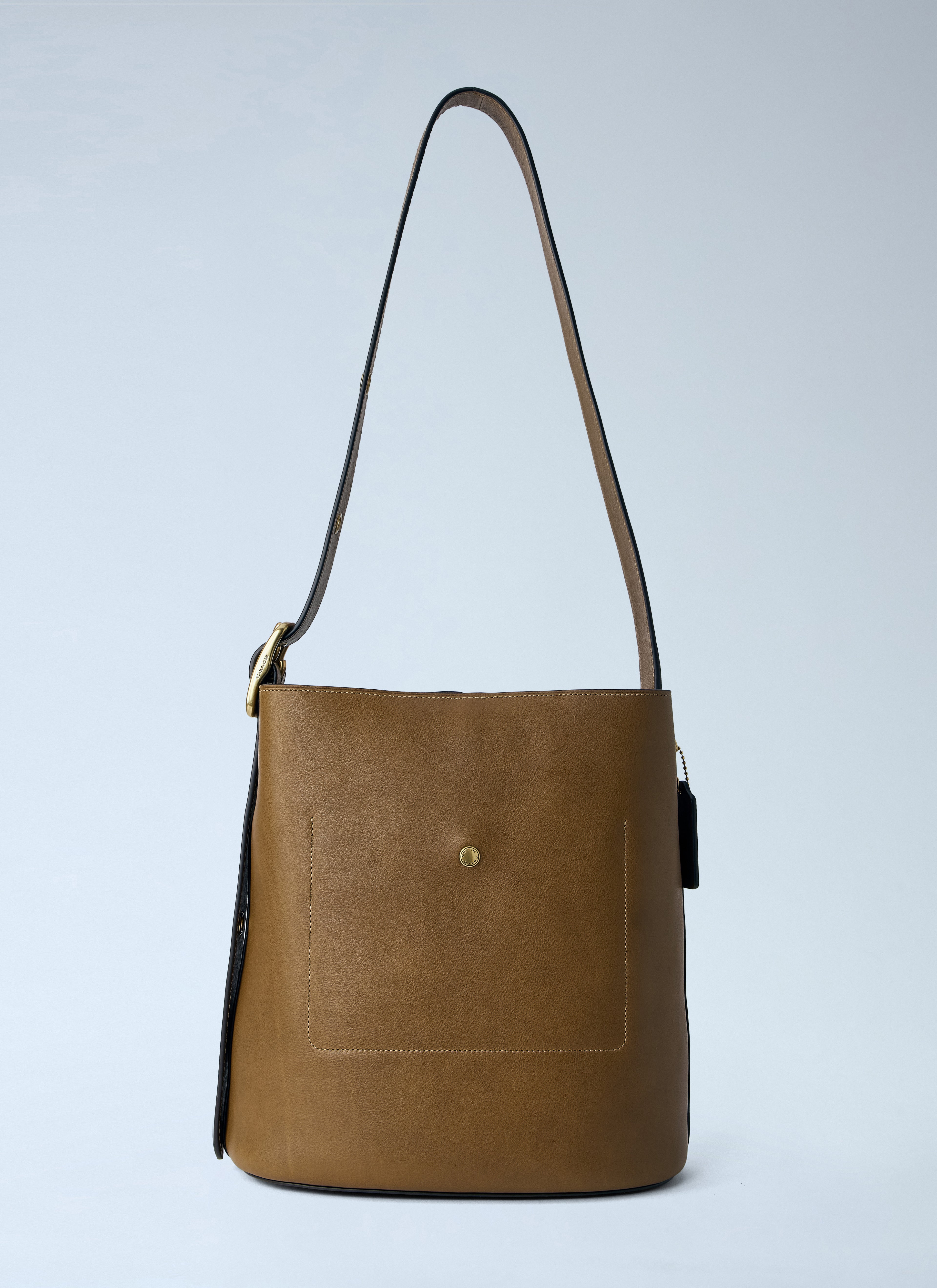 Bleecker Bucket Bag