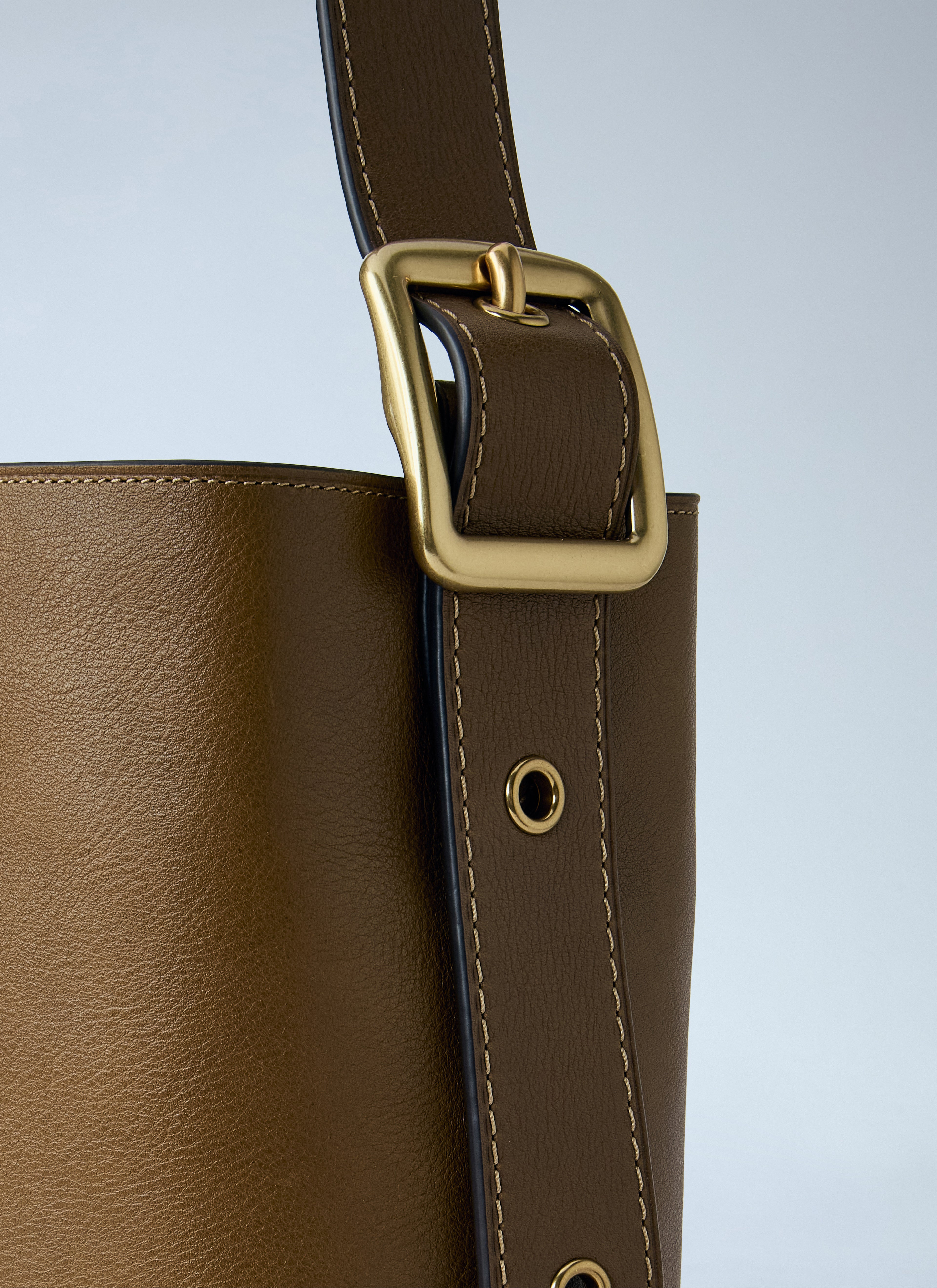 Bleecker Bucket Bag