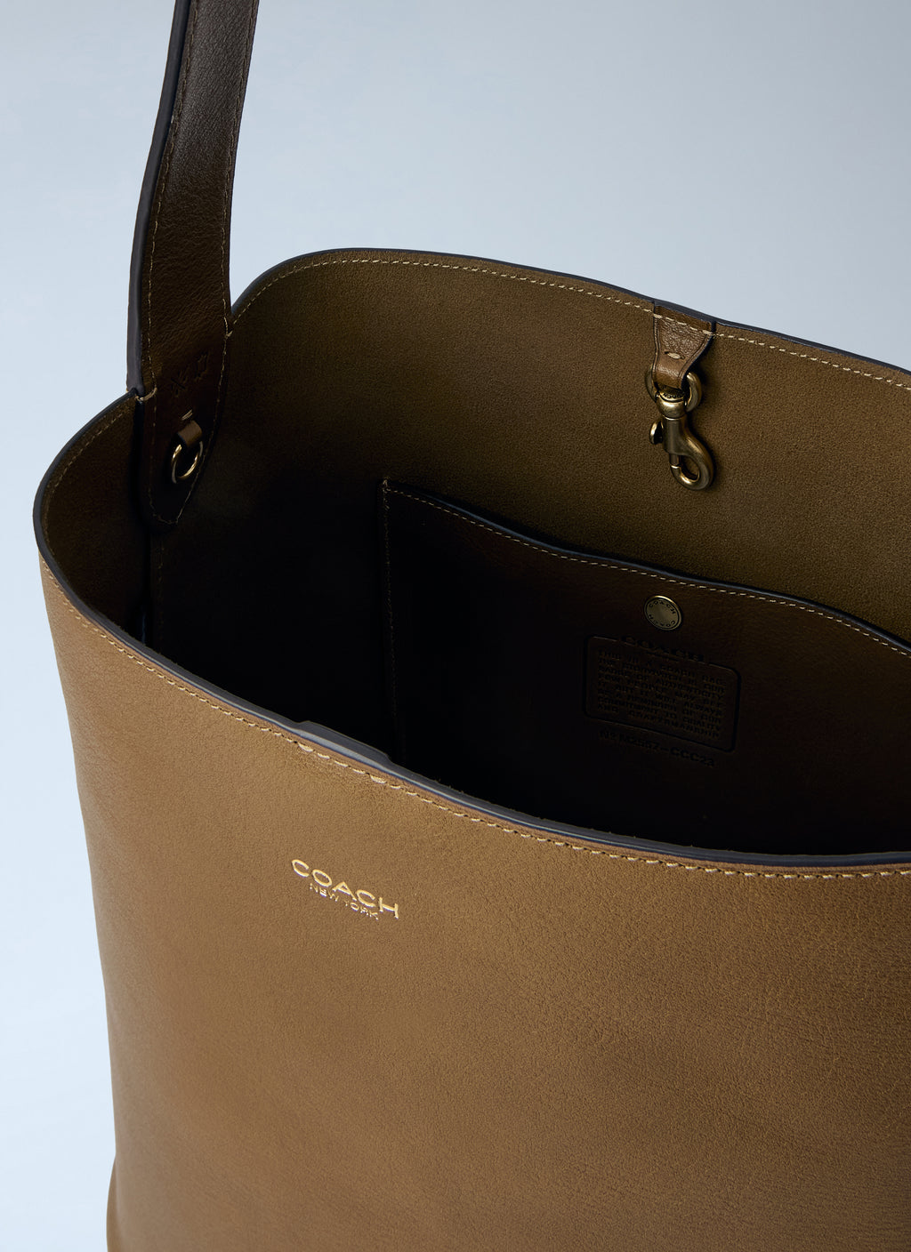 Bleecker Bucket Bag