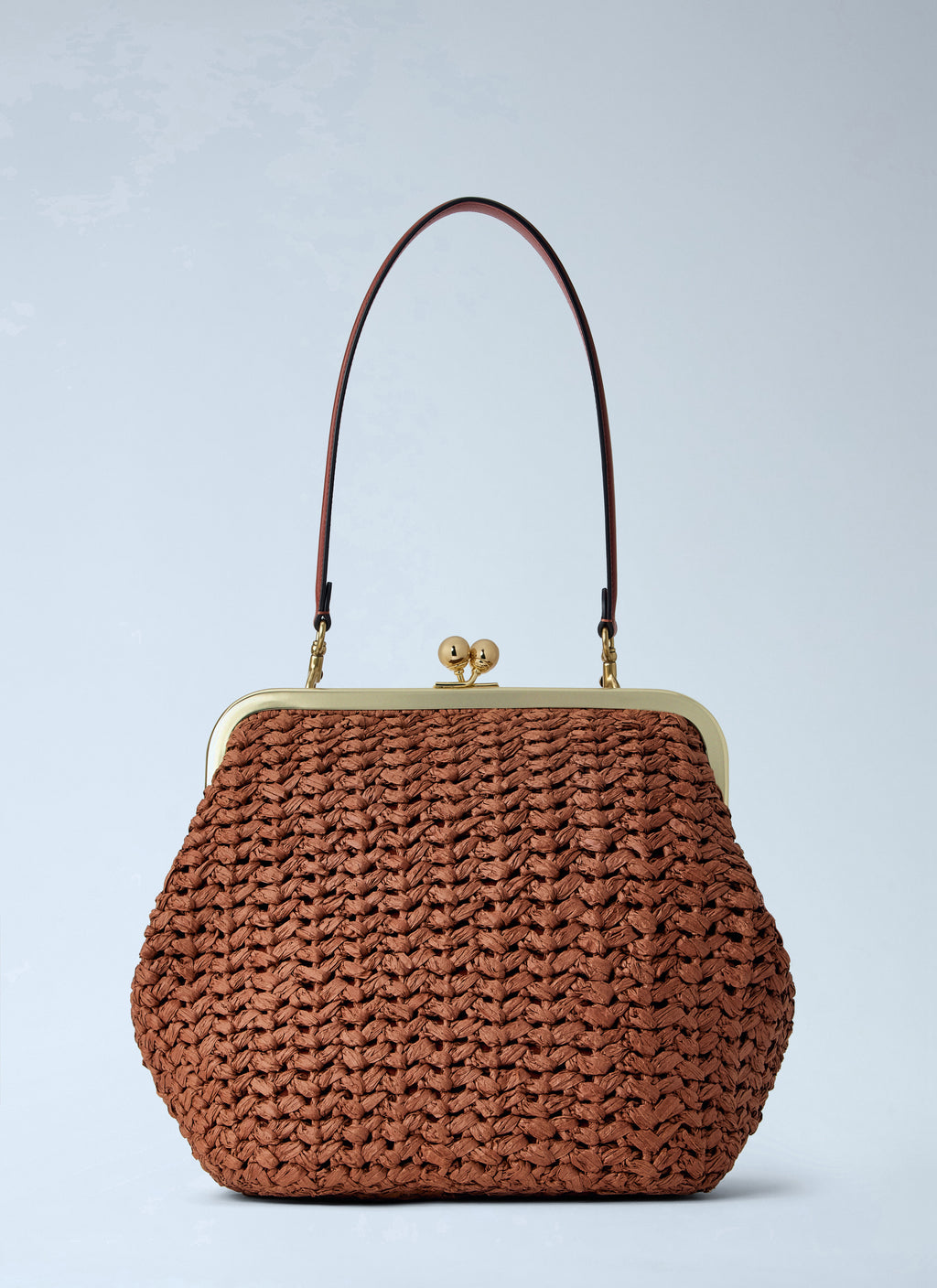 Kisslock Frame Bag 27