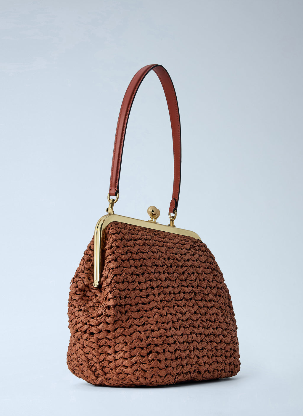 Kisslock Frame Bag 27
