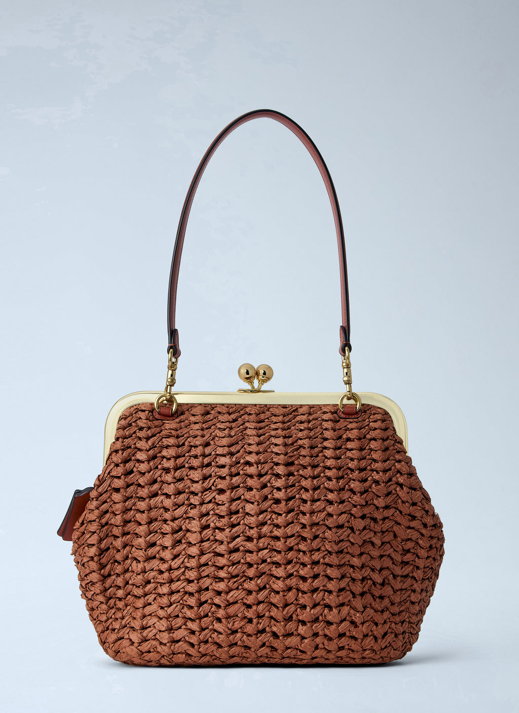 Kisslock Frame Bag 27