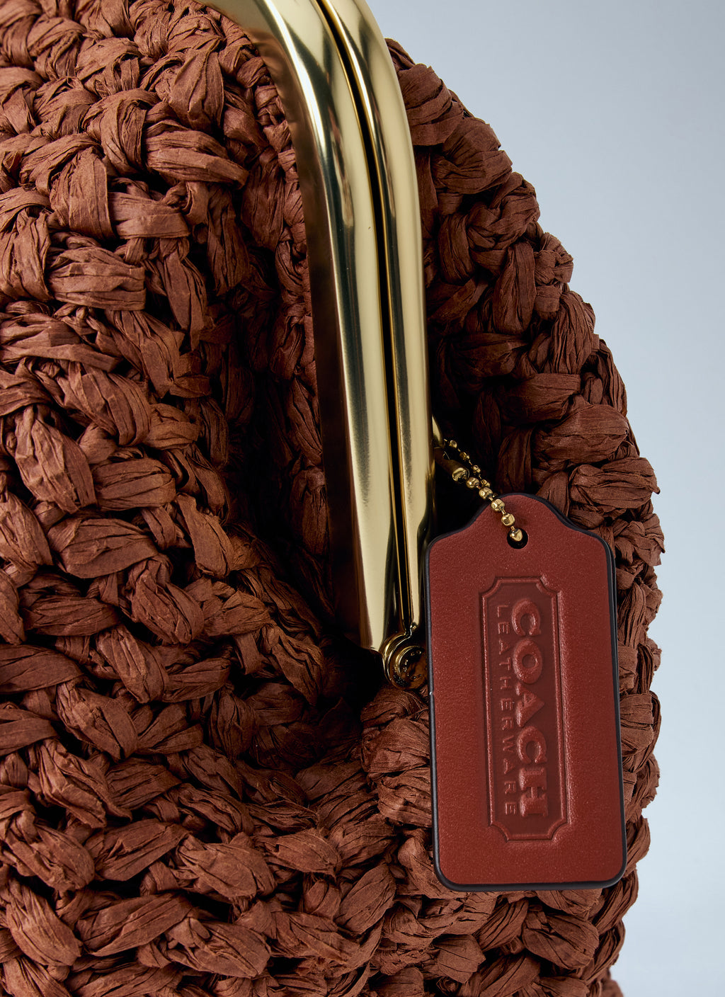 Kisslock Frame Bag 27