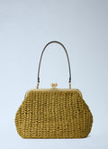 Kisslock Frame Bag 27